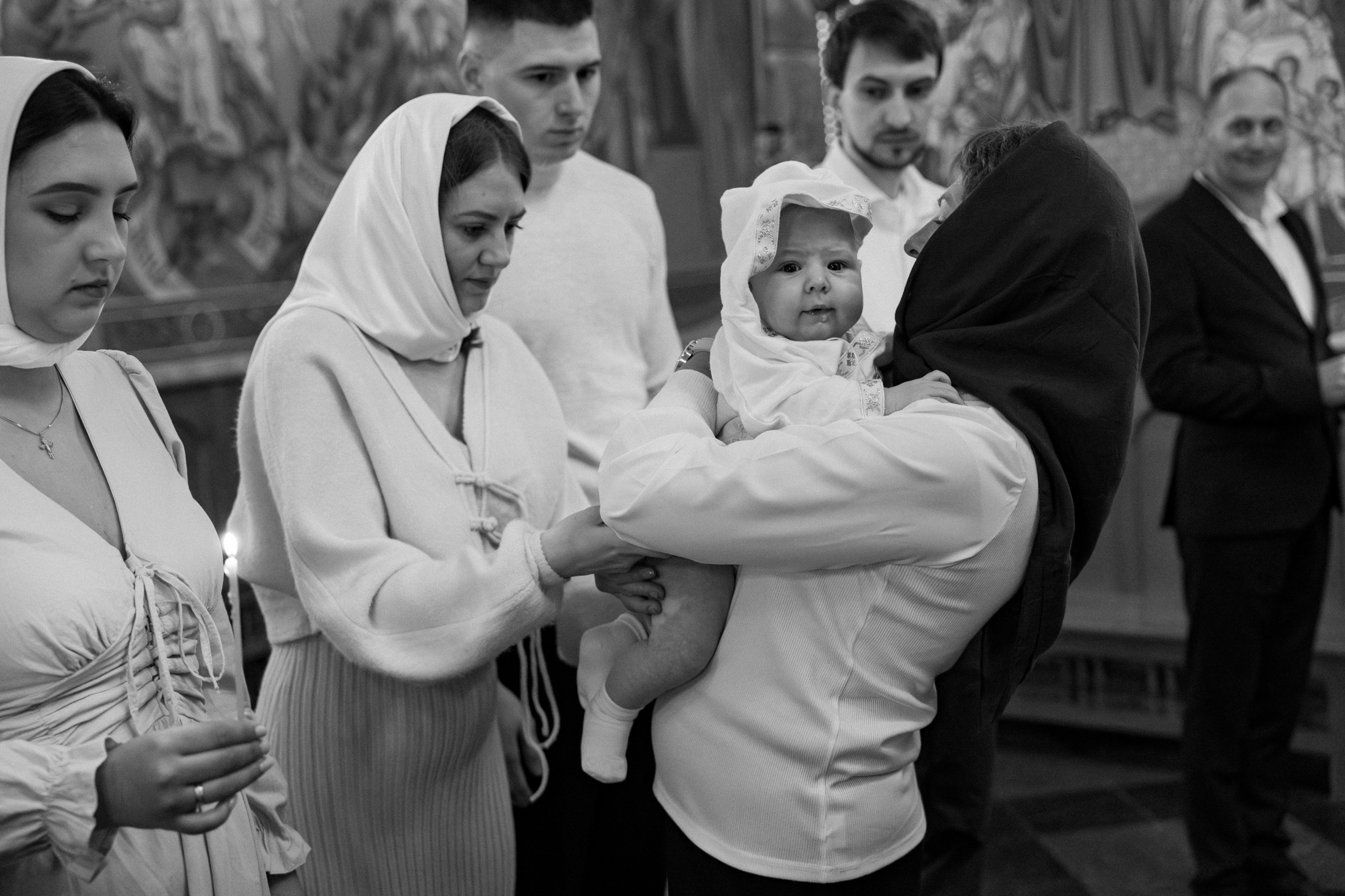 Церковь Сергия Радонежского в Алмазово