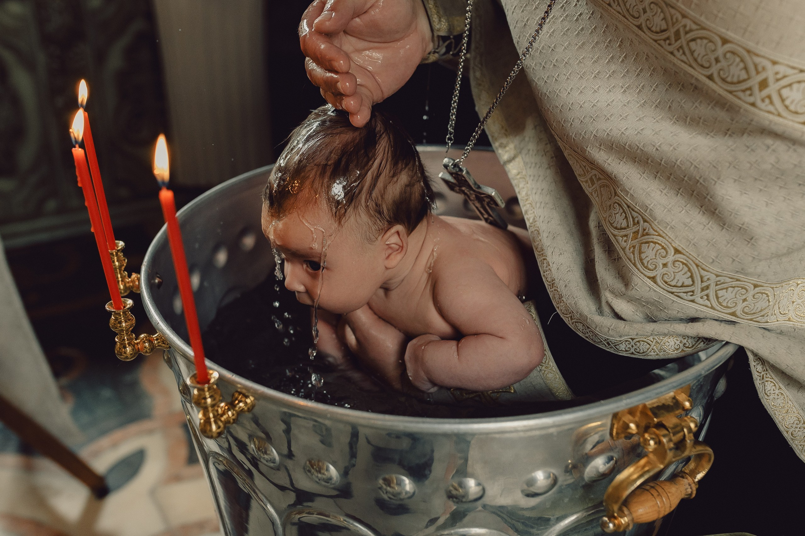 Часовня Серафима Саровского г. Щелково