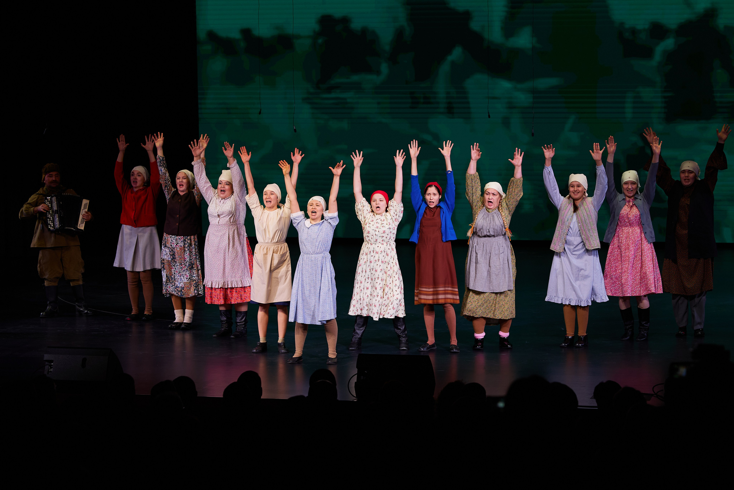 РЕПОРТАЖ. Главная