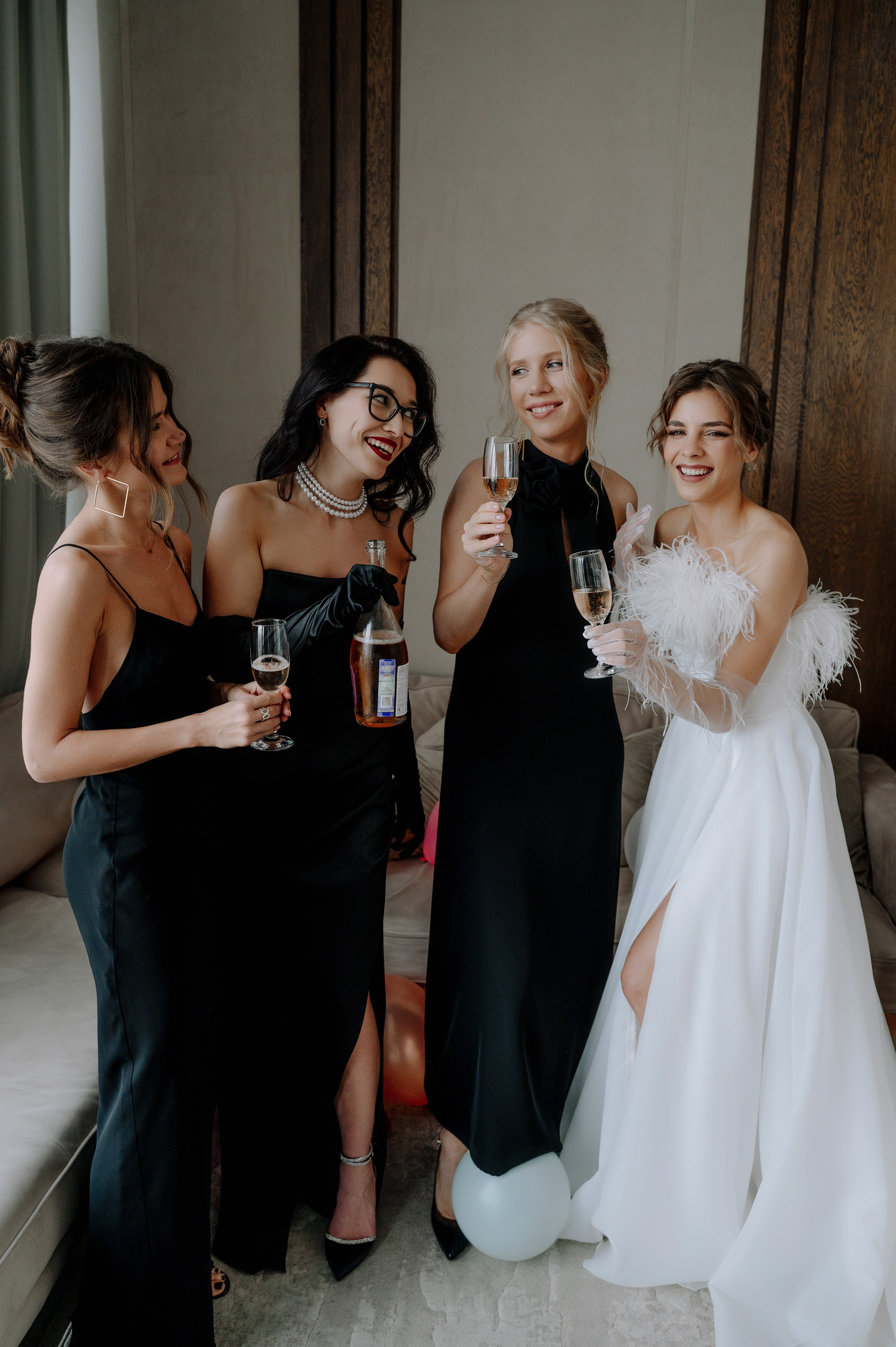 (Сэм+Валя)+155 гостей = ❤️ | 2024. Фотограф Вито Бурмасов | Москва