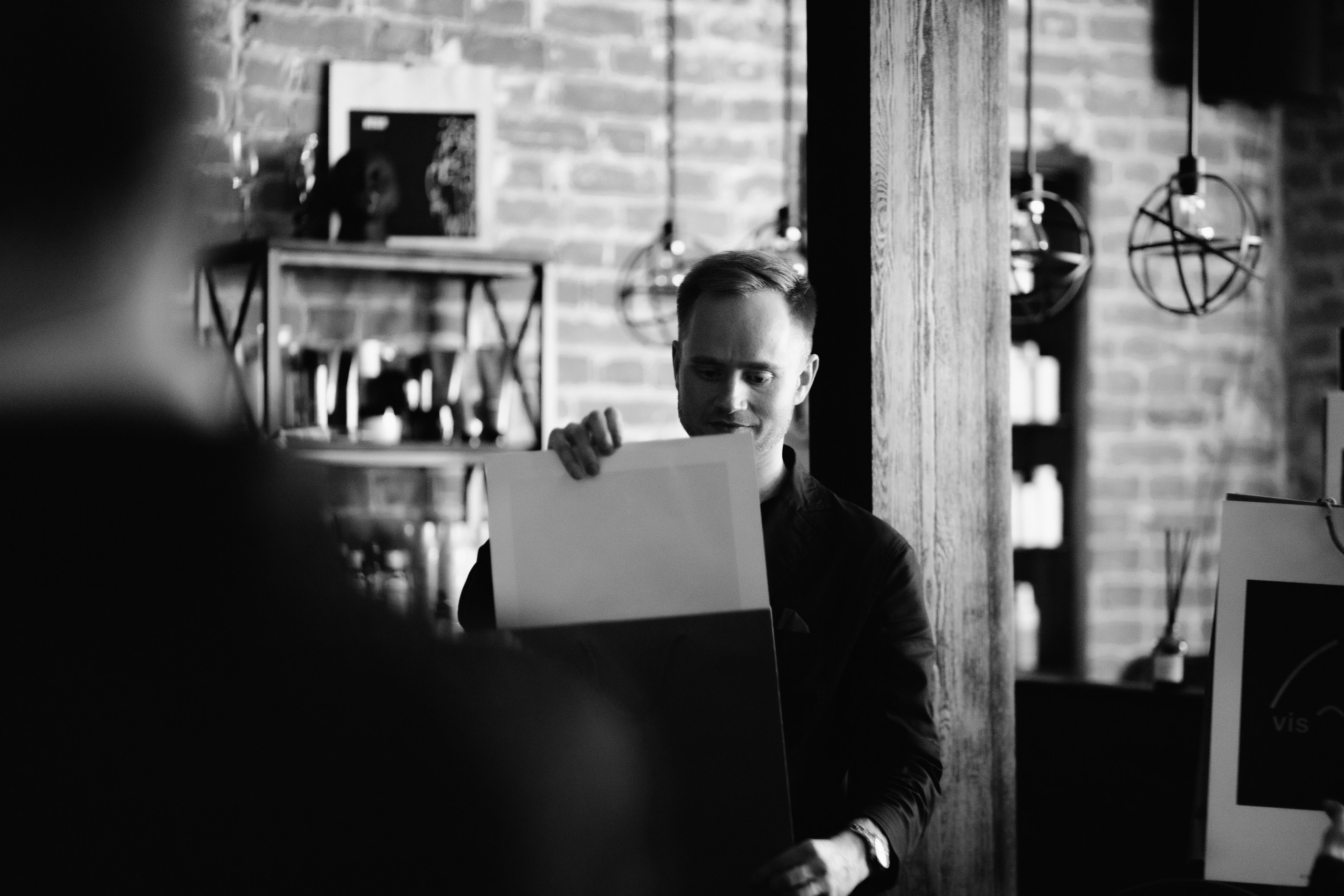 Le Prima, Design-show «В Моменте». Портретный и интерьерный фотограф в Москве|Кашин Артём