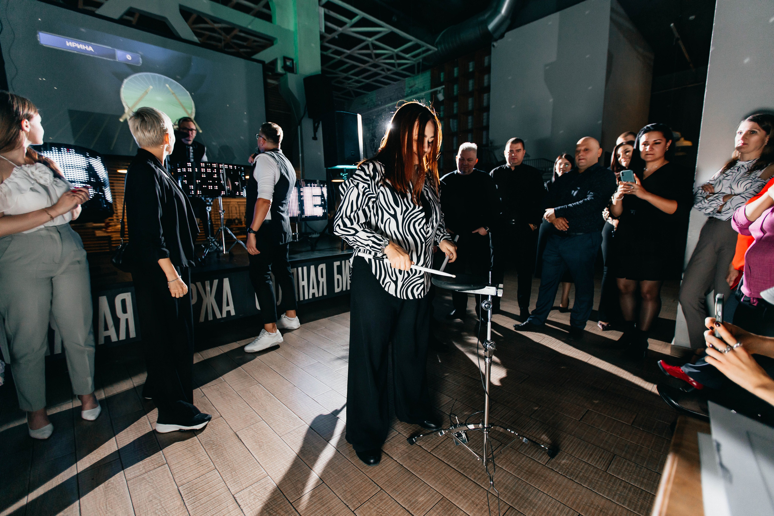 Корпоративы и Новый Год. Свадебный и семейный фотограф в Нижнем Новгороде и Москве Сергей Полян
