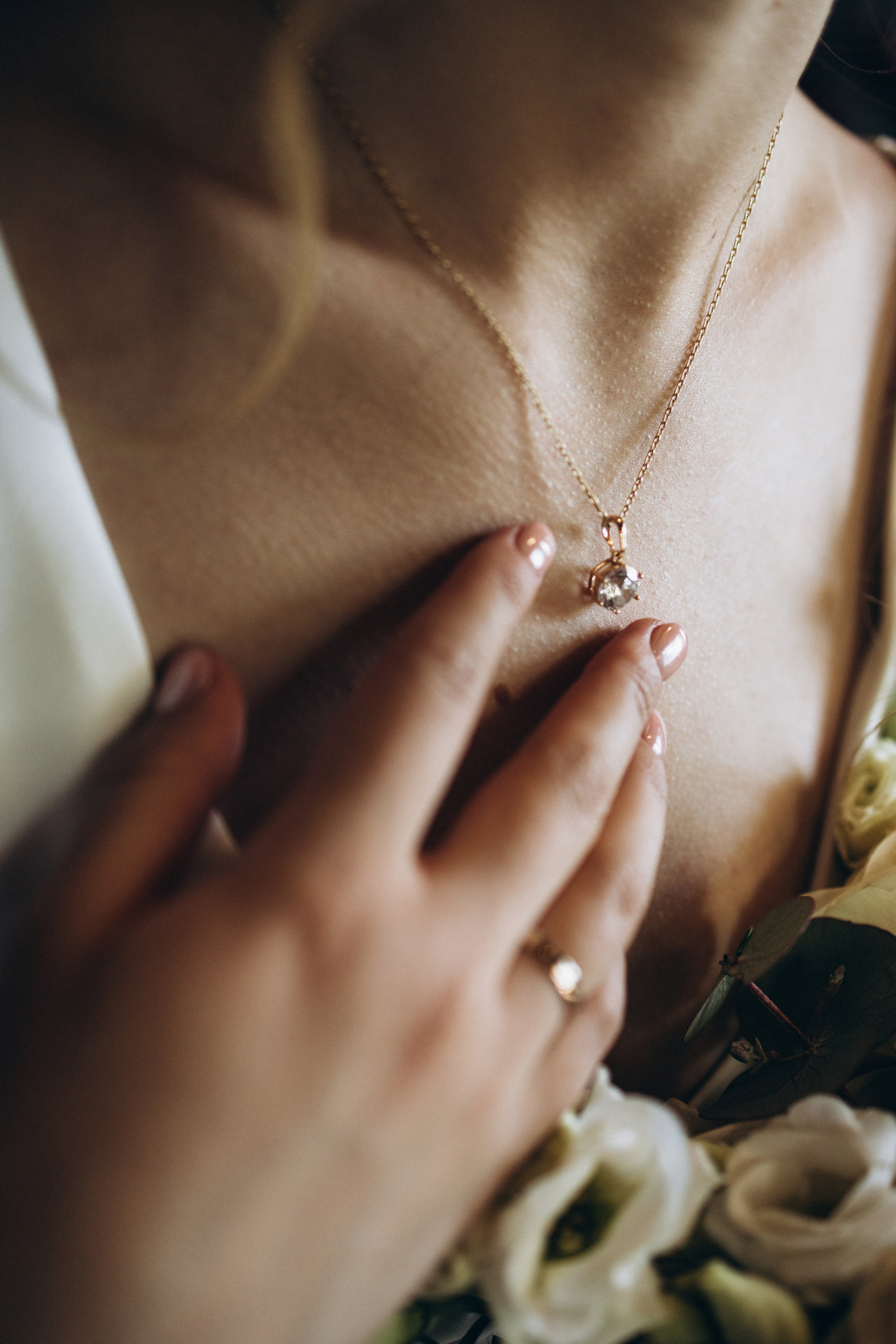 Жарким летом. Фотограф Валерия Ковпак. Москва. Химки. Куркино