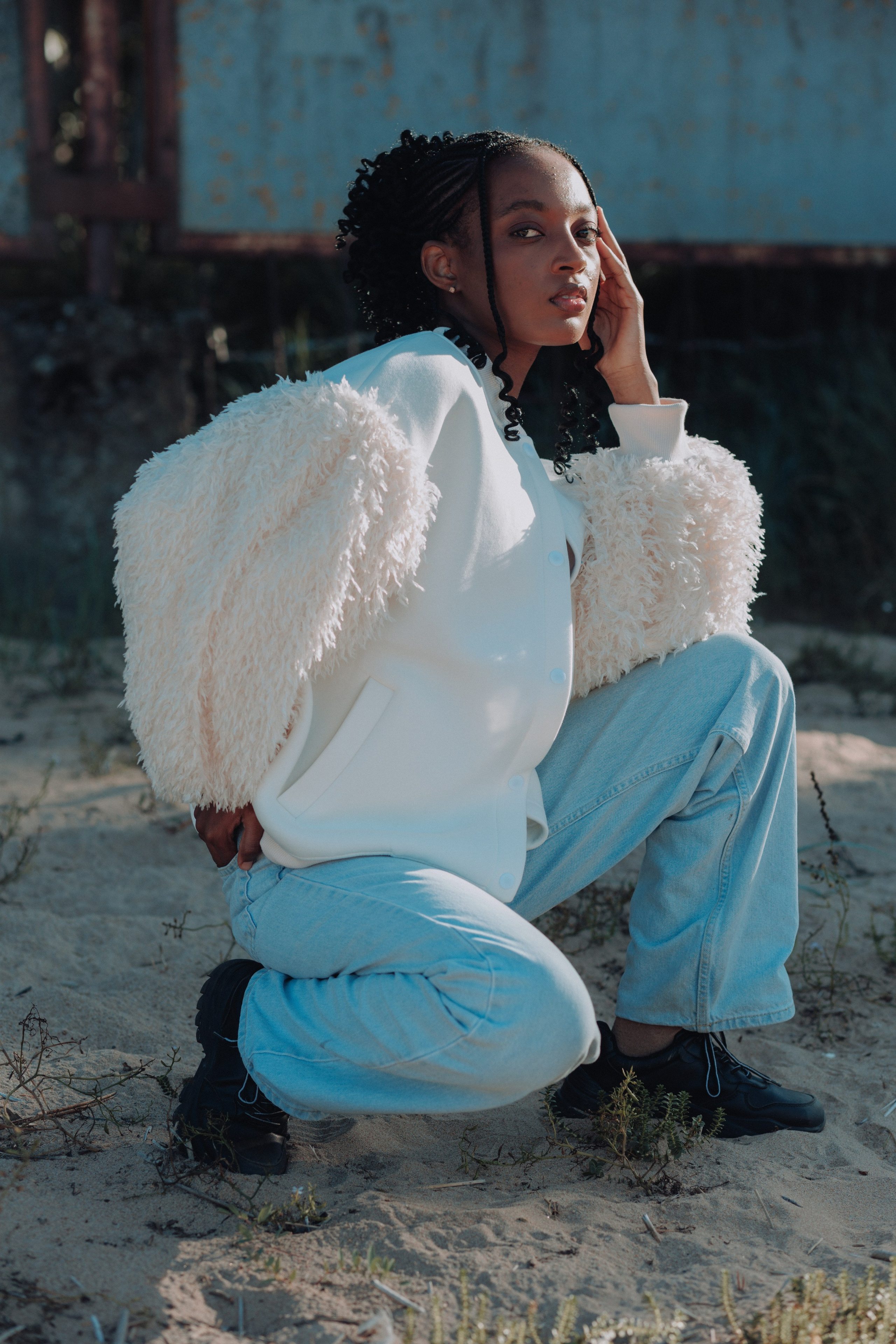 Одежда — Маяк. Креатор Ольга Яш