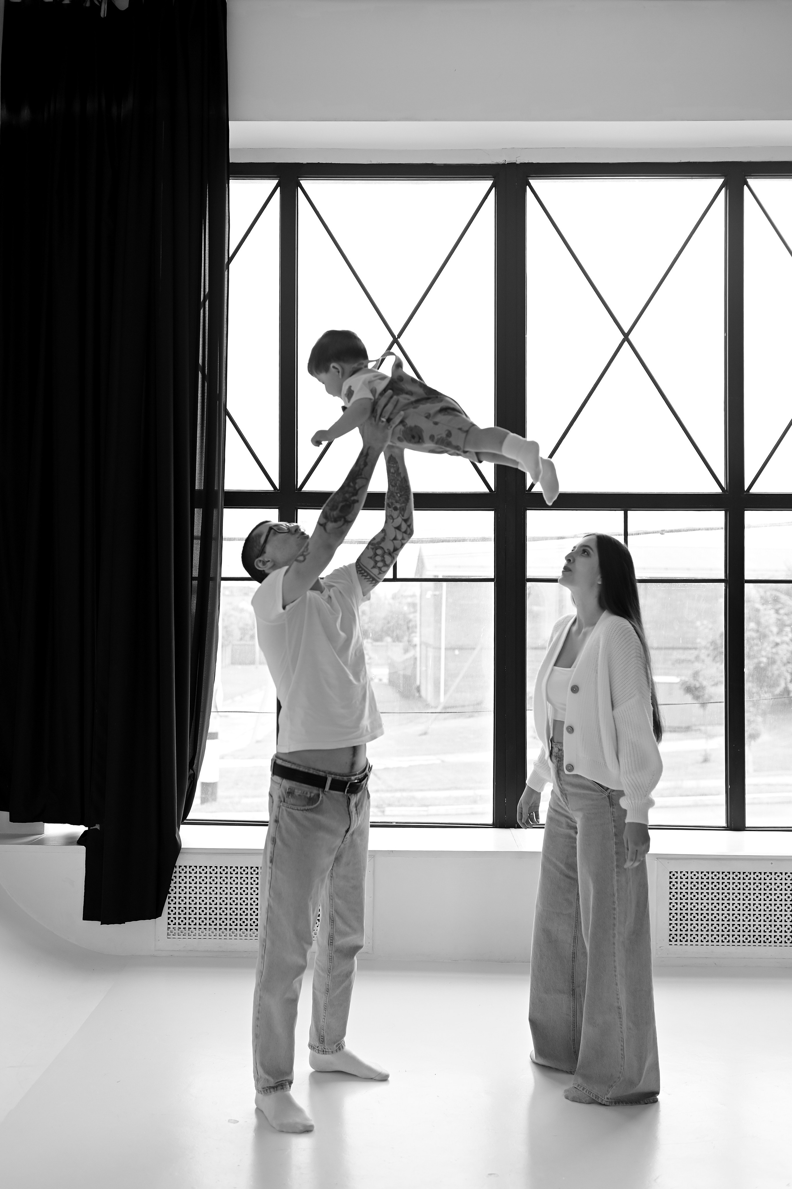 Ниссо Стас и Артур. Свадебный и семейный фотограф в Самаре Головань Наталья