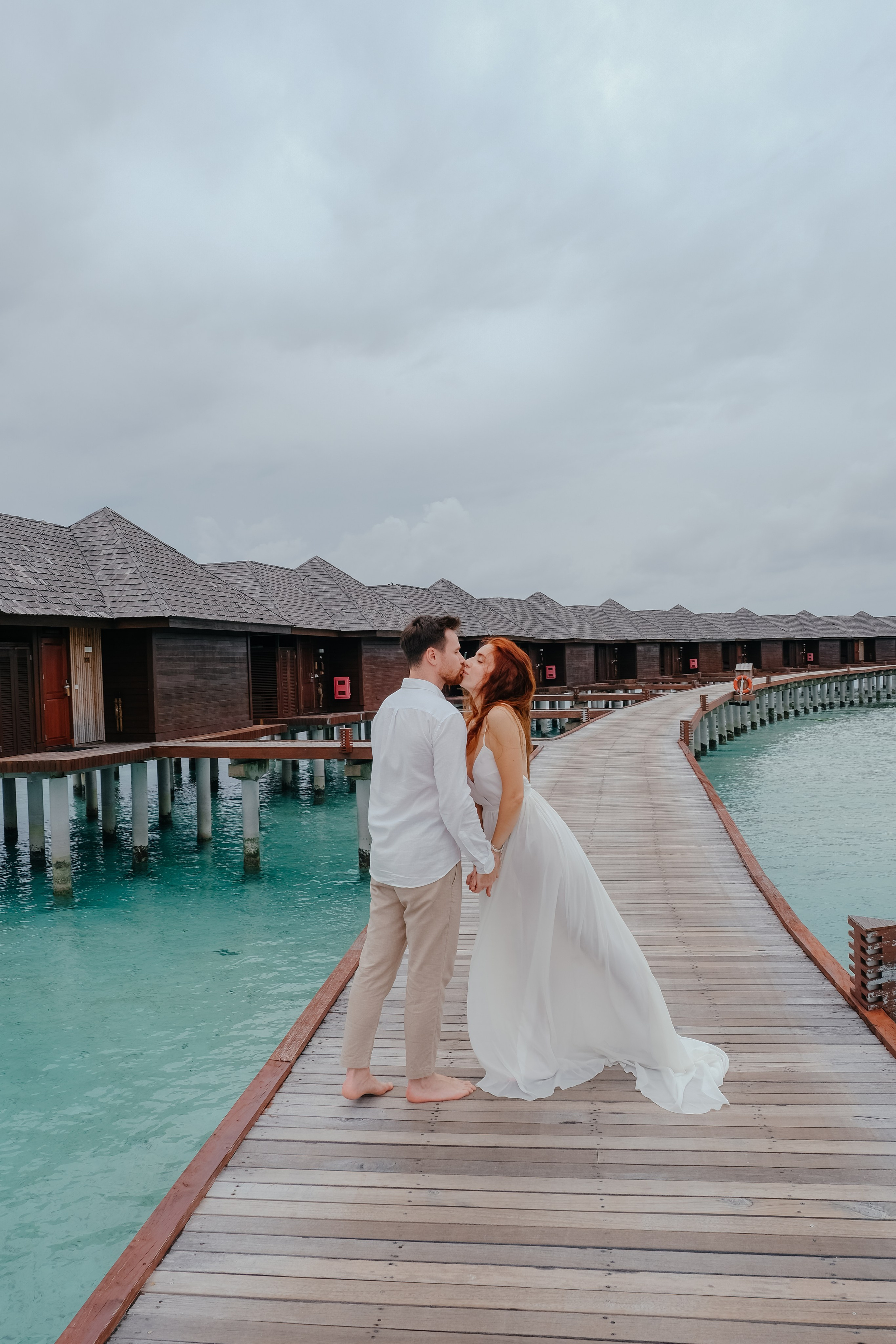 Андрей и Юлия. Свадебный фотограф Рамиль Баширов