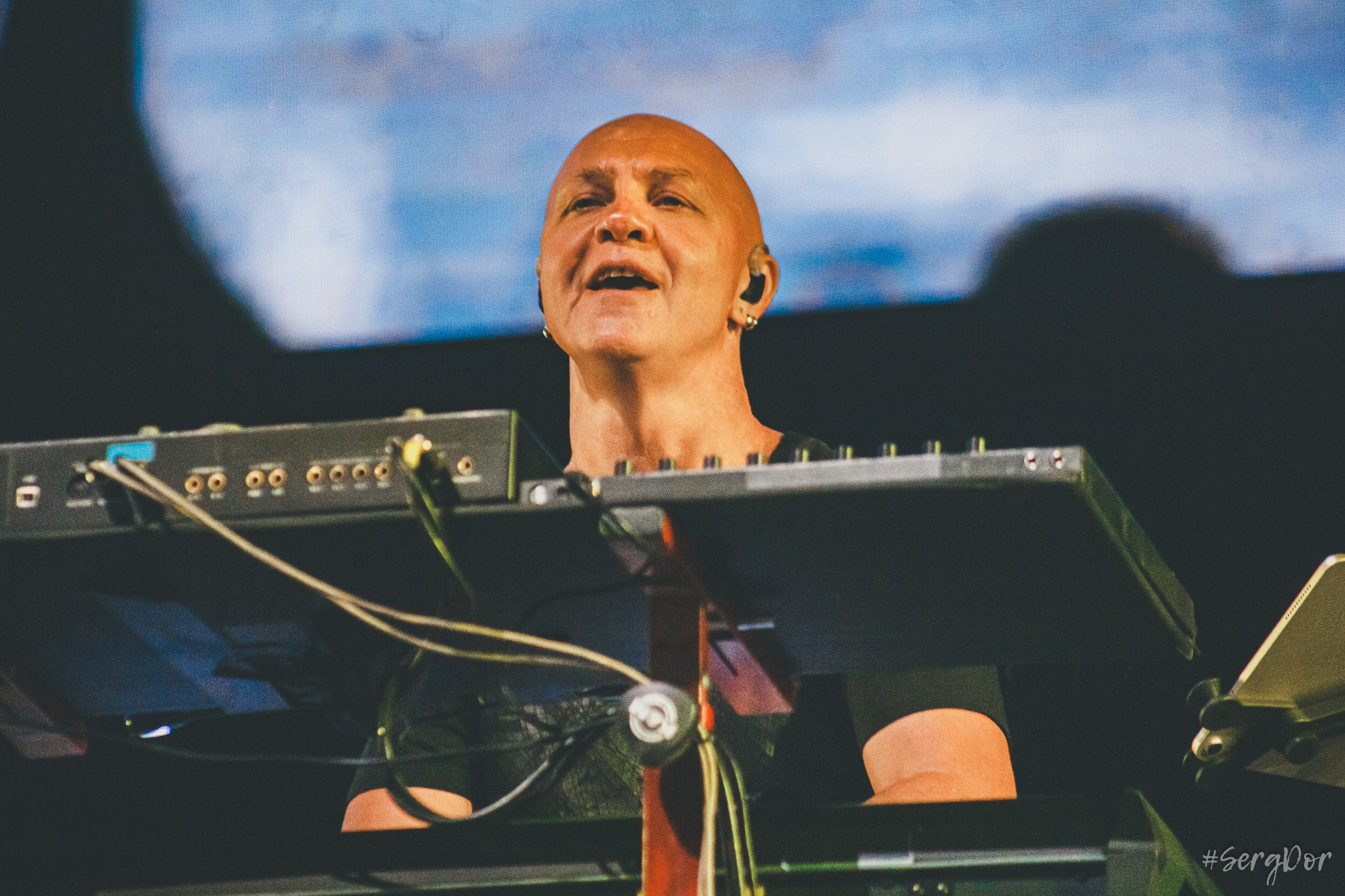 ДДТ, Юрий Шевчук, Конаев, Казахстан, концерт, DDT, 21.08.2025, SergDor, 21 августа 2025 года, #SergDor