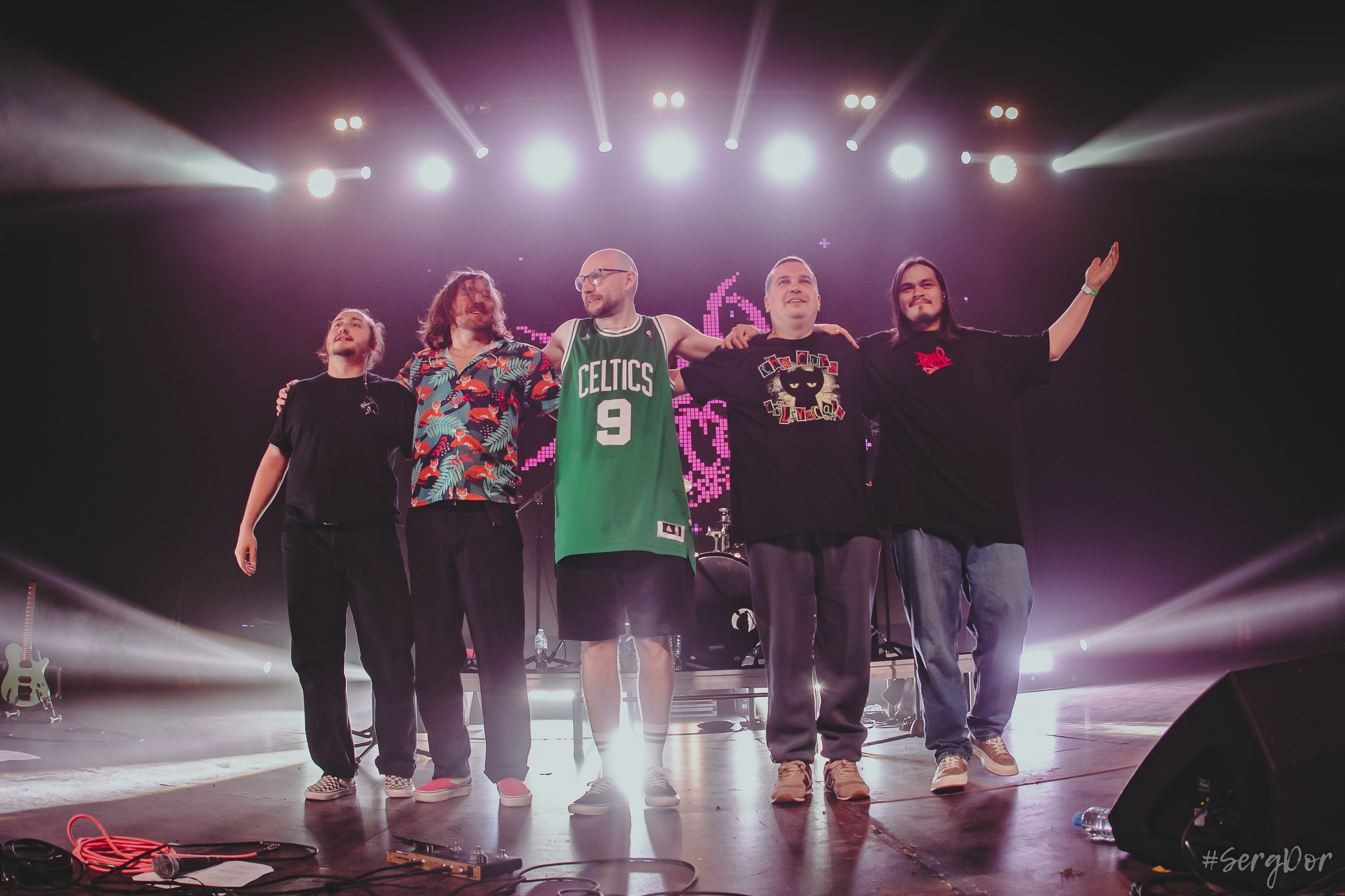 Видеокассета твоих родителей, SOUND, Питер, Санкт-Петербург, ВКТР, концерт, 14.11.2024, SergDor, 14 ноября 2024 года, #SergDor