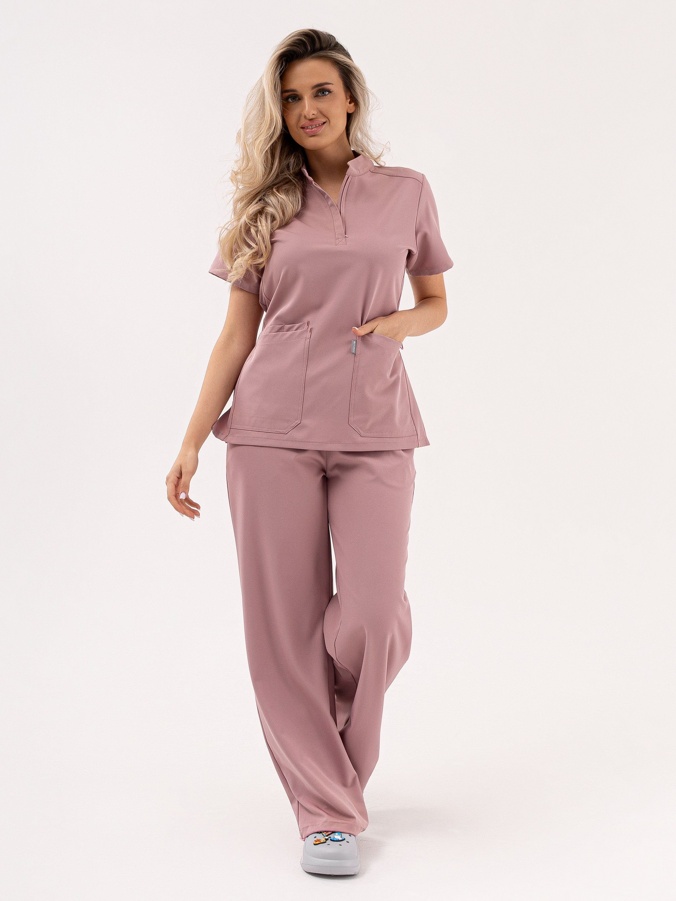 Полина. Стрит съемки для маркетплейсов в Сочи | ИИ контент | fashionprod