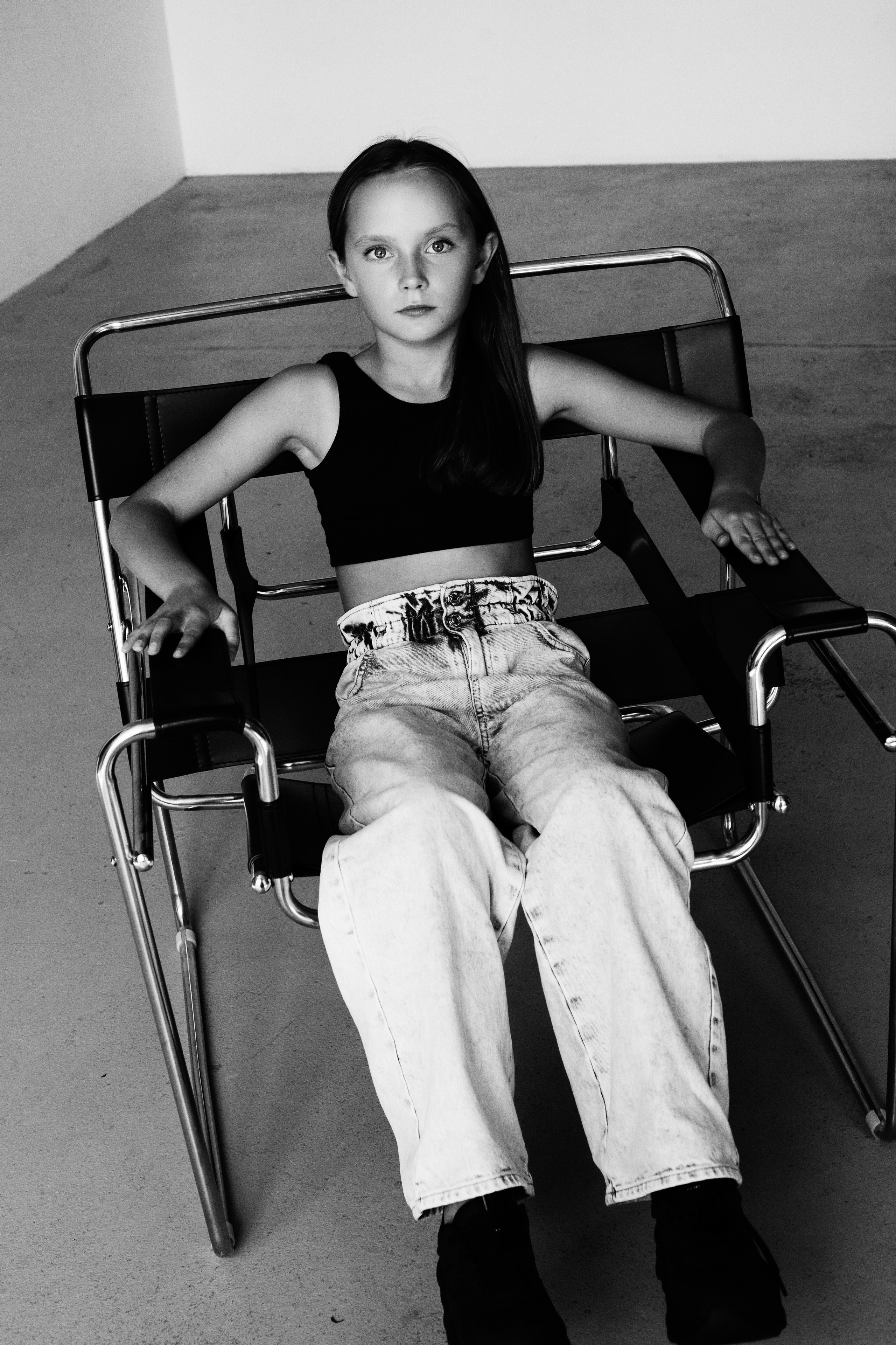 Фотосессия детей в Иванове. Портретный фотограф в Иванове Ольга Гуральник