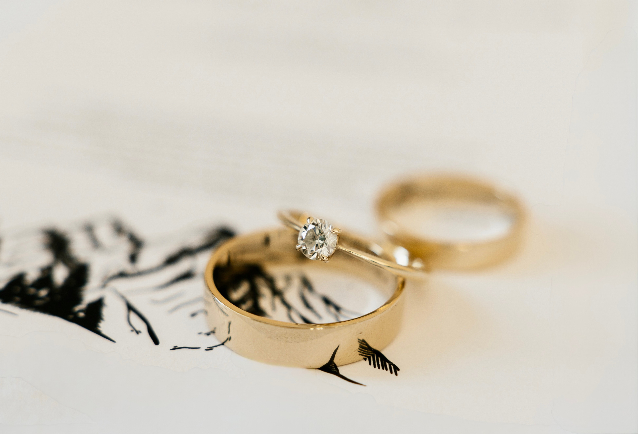 Wedding: Stanislav & Ekaterina. Свадебный и портретный фотограф в Москве Юлия Матвеева