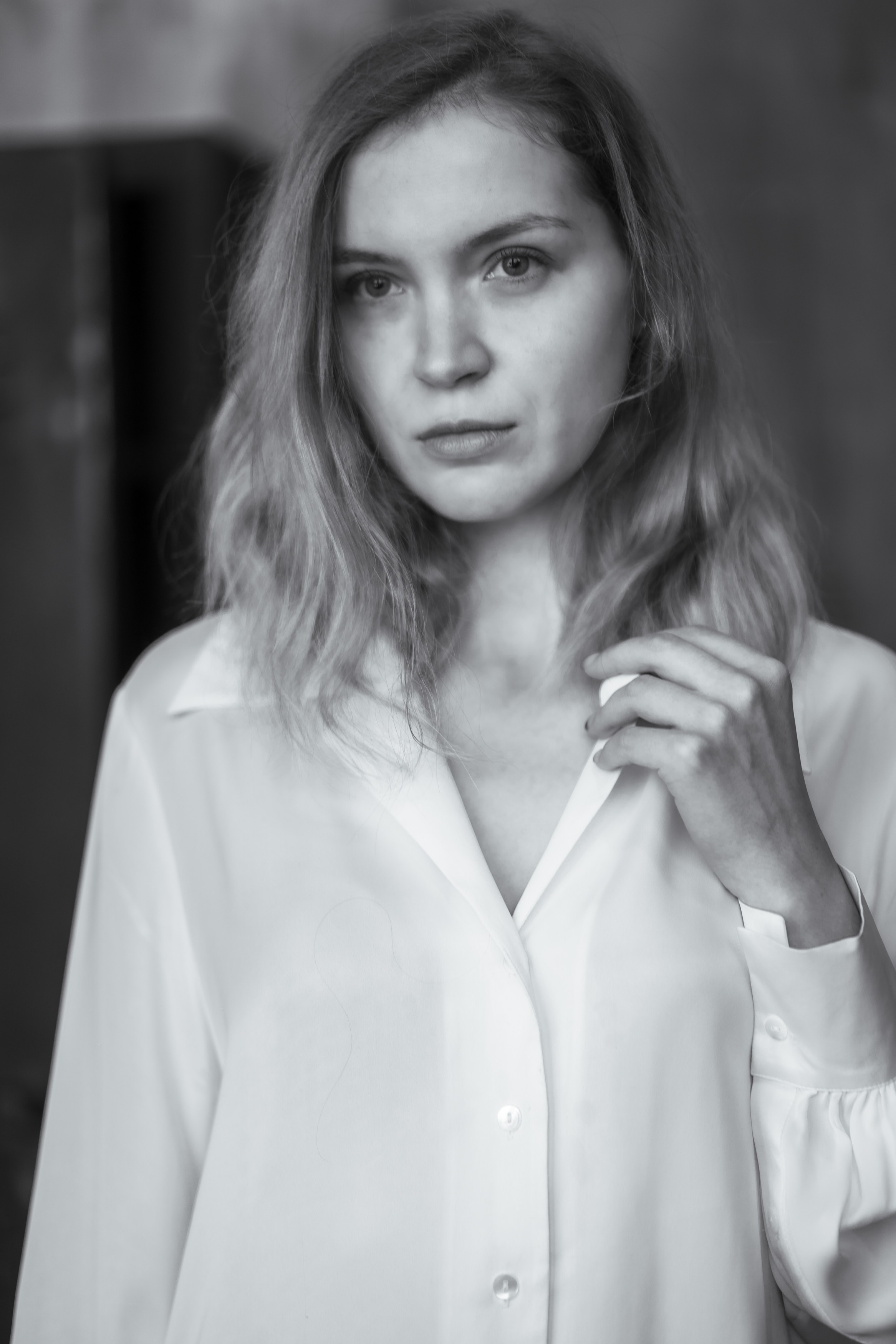 студийная фотосессия в Москве