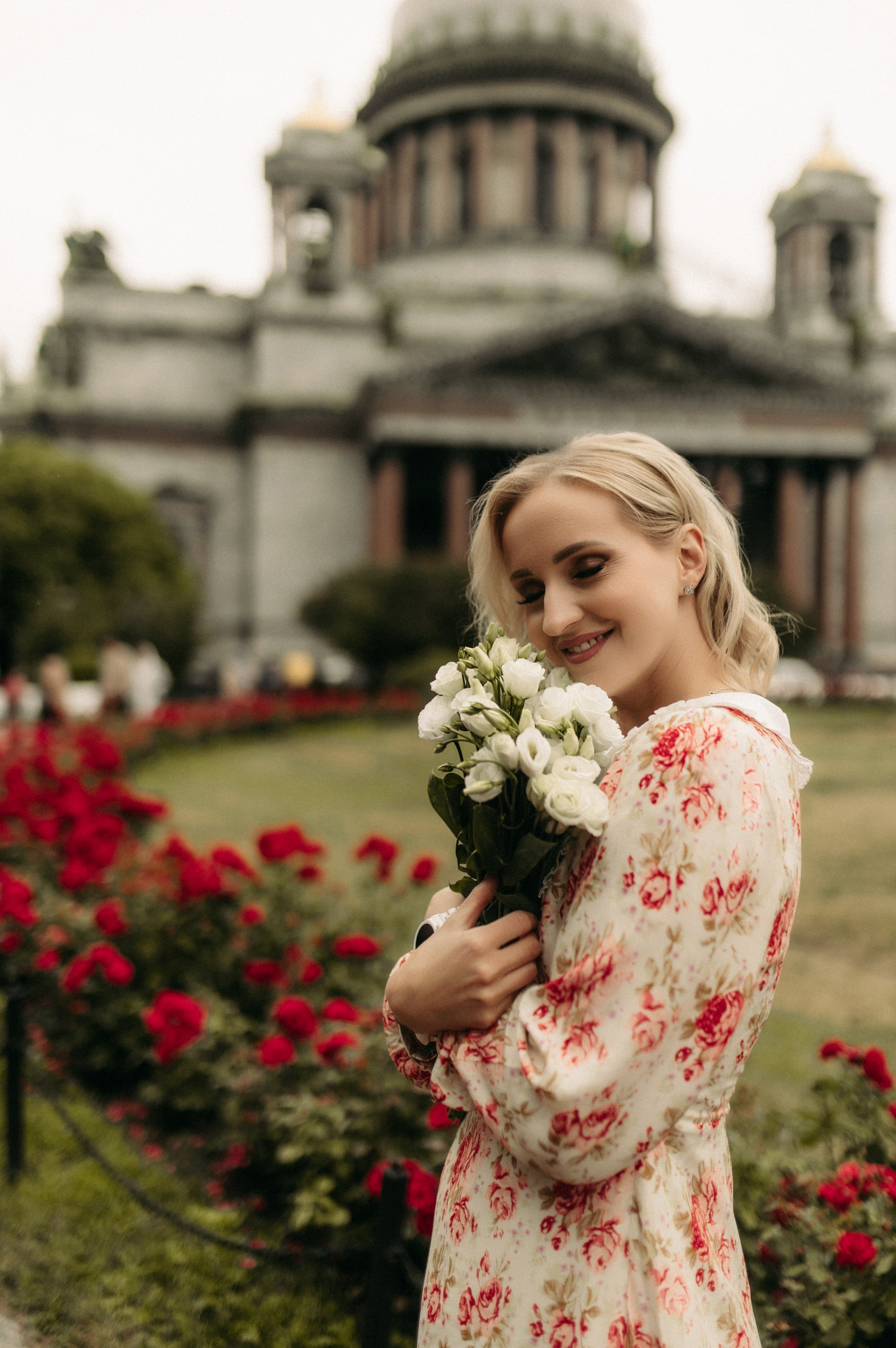 Екатерина. Фотограф в Санкт-Петербурге