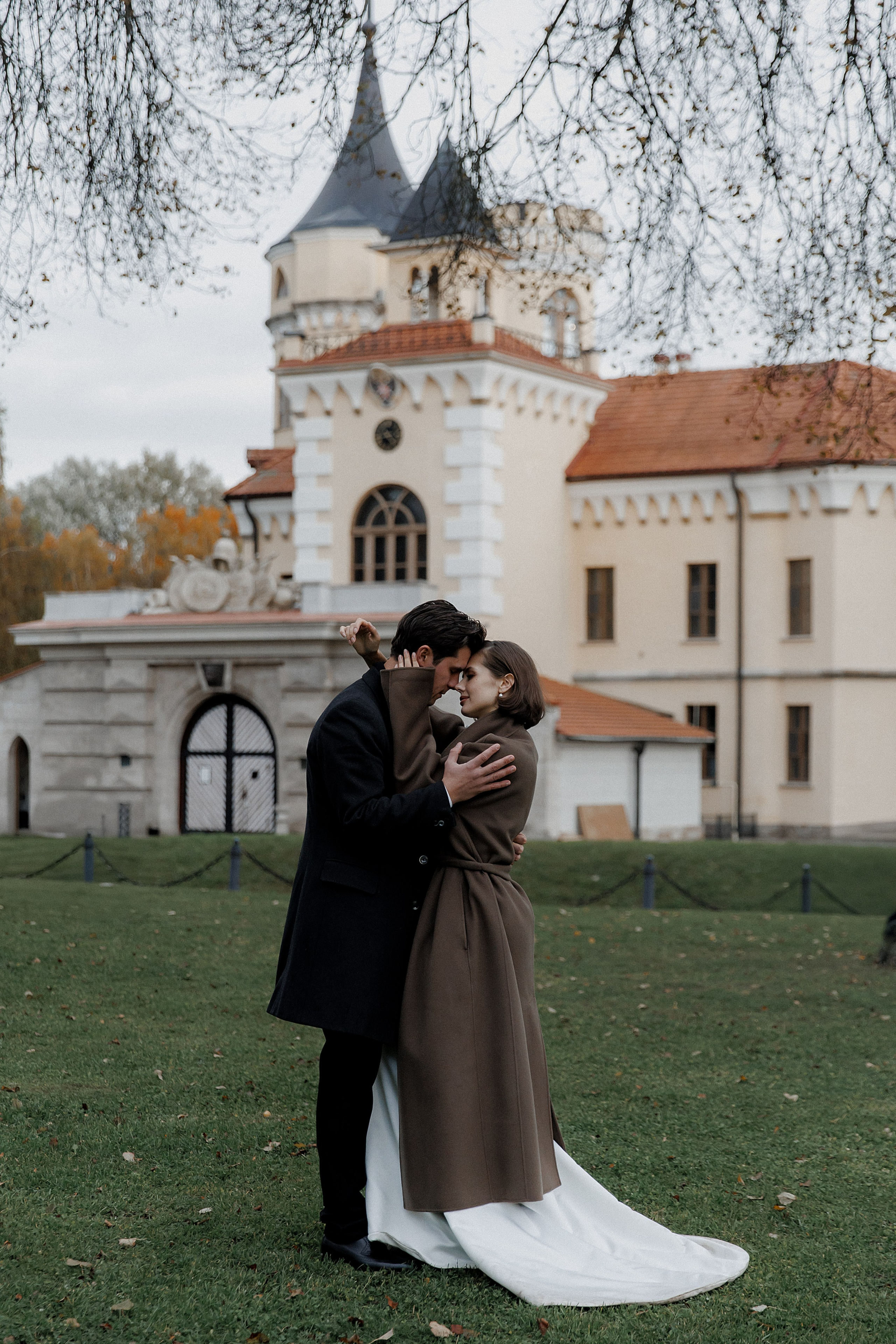 Свадебные серии. Свадебный фотограф Санкт-Петербург  Москва