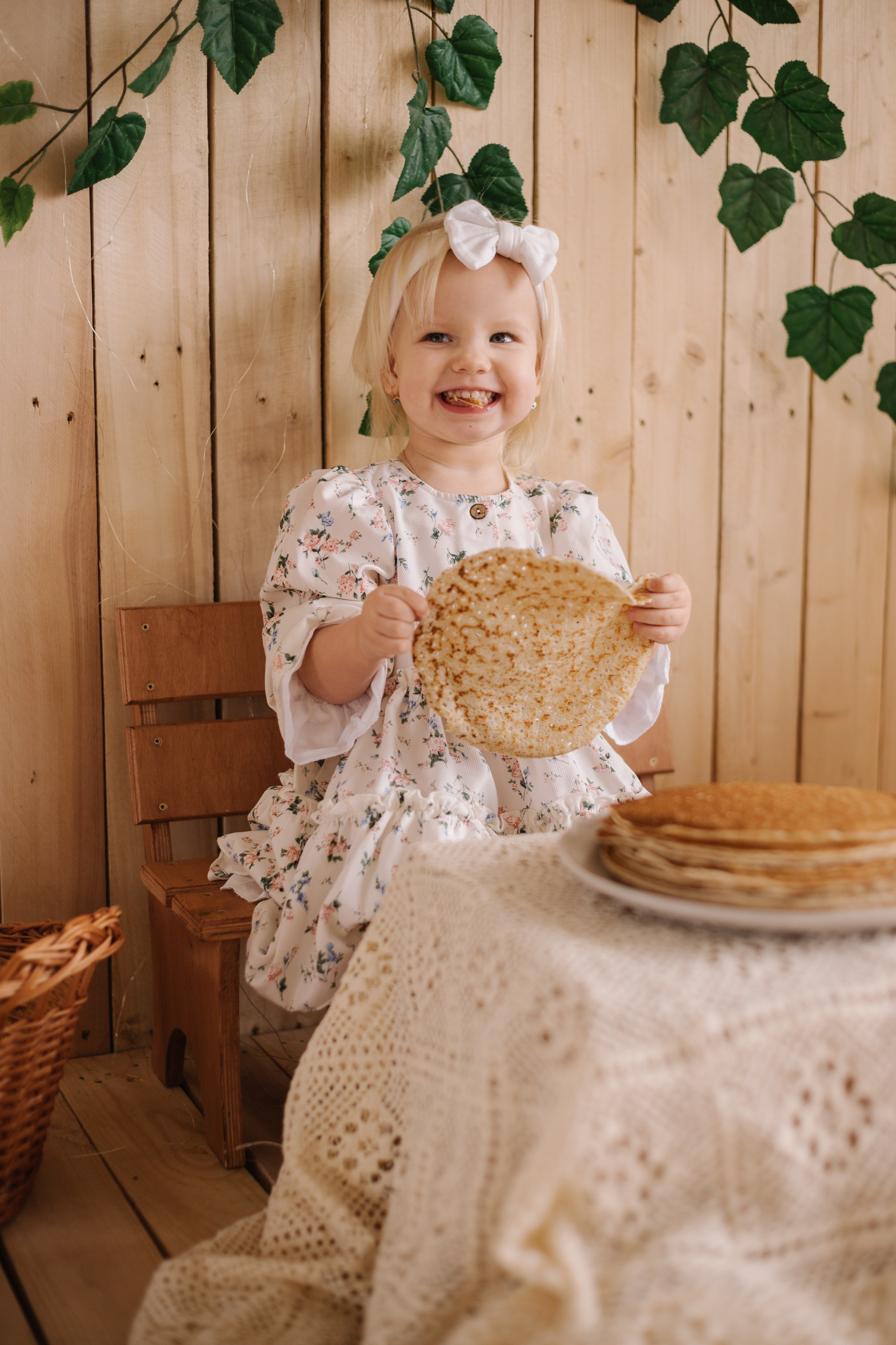 6. Демьянова Елизавета Фотограф