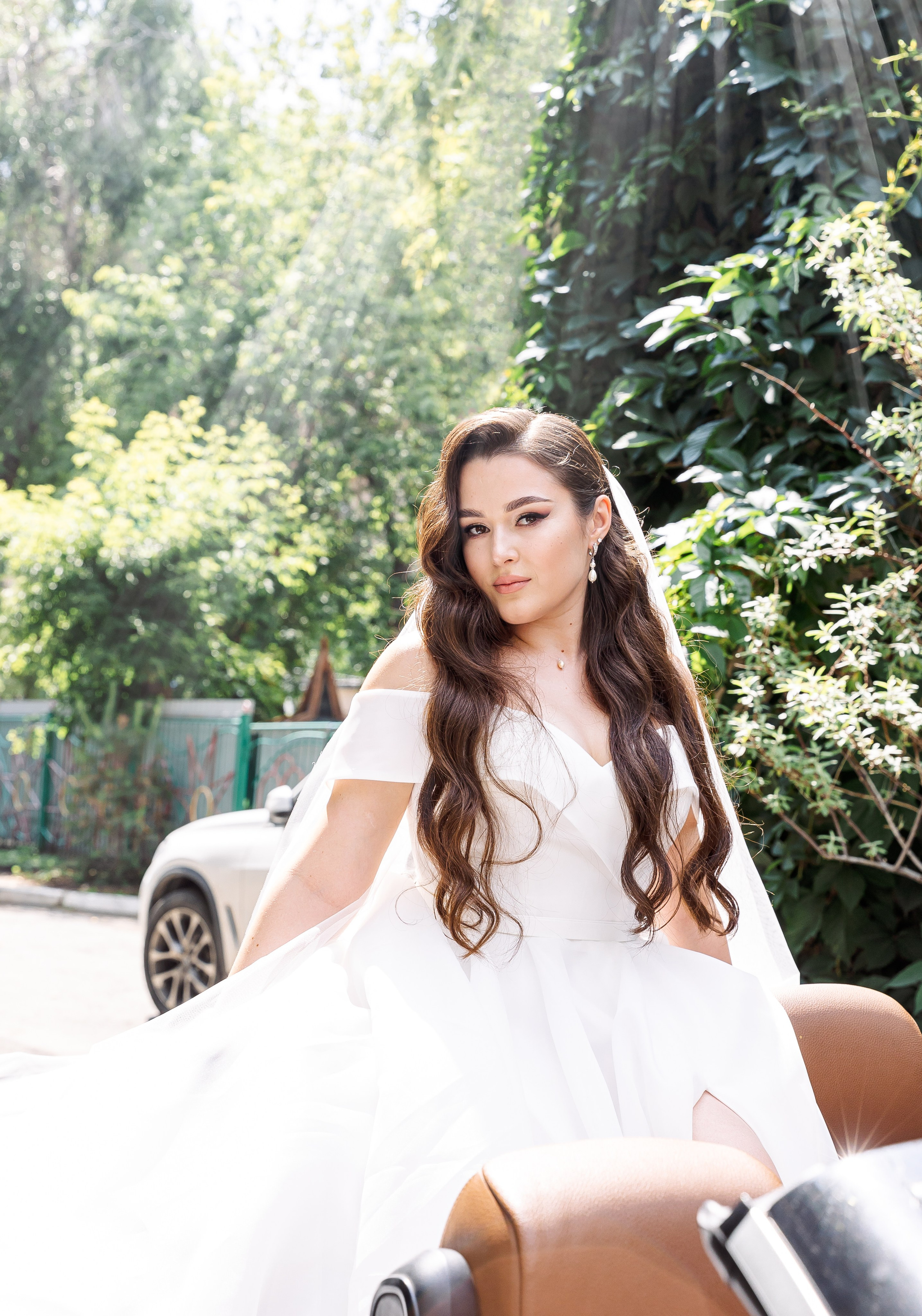 Сергей и Валерия. Свадебный и семейный фотограф в Челябинске Юлия Ишимова