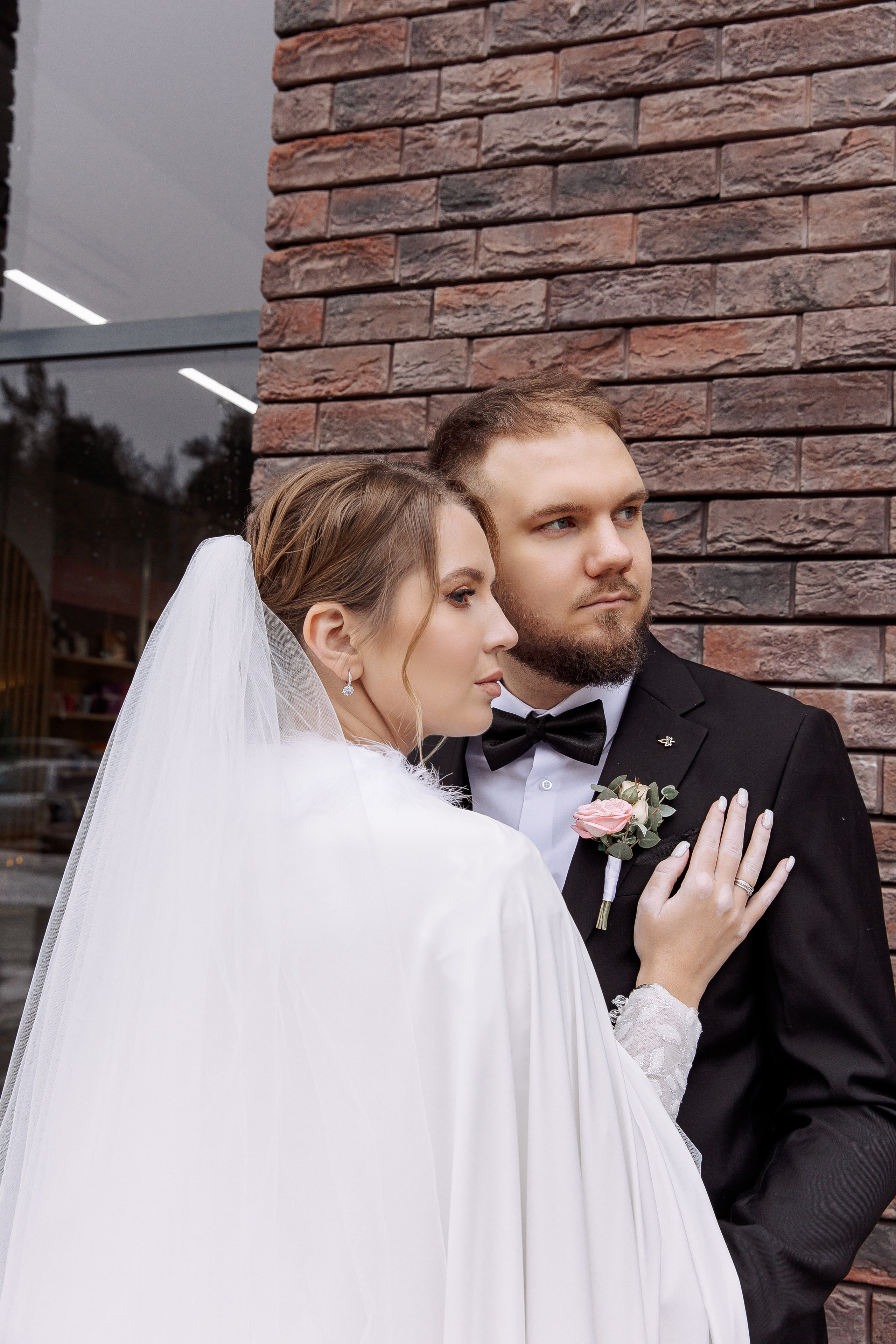 Владислава и Никита. Свадебный и семейный фотограф в Челябинске Юлия Ишимова