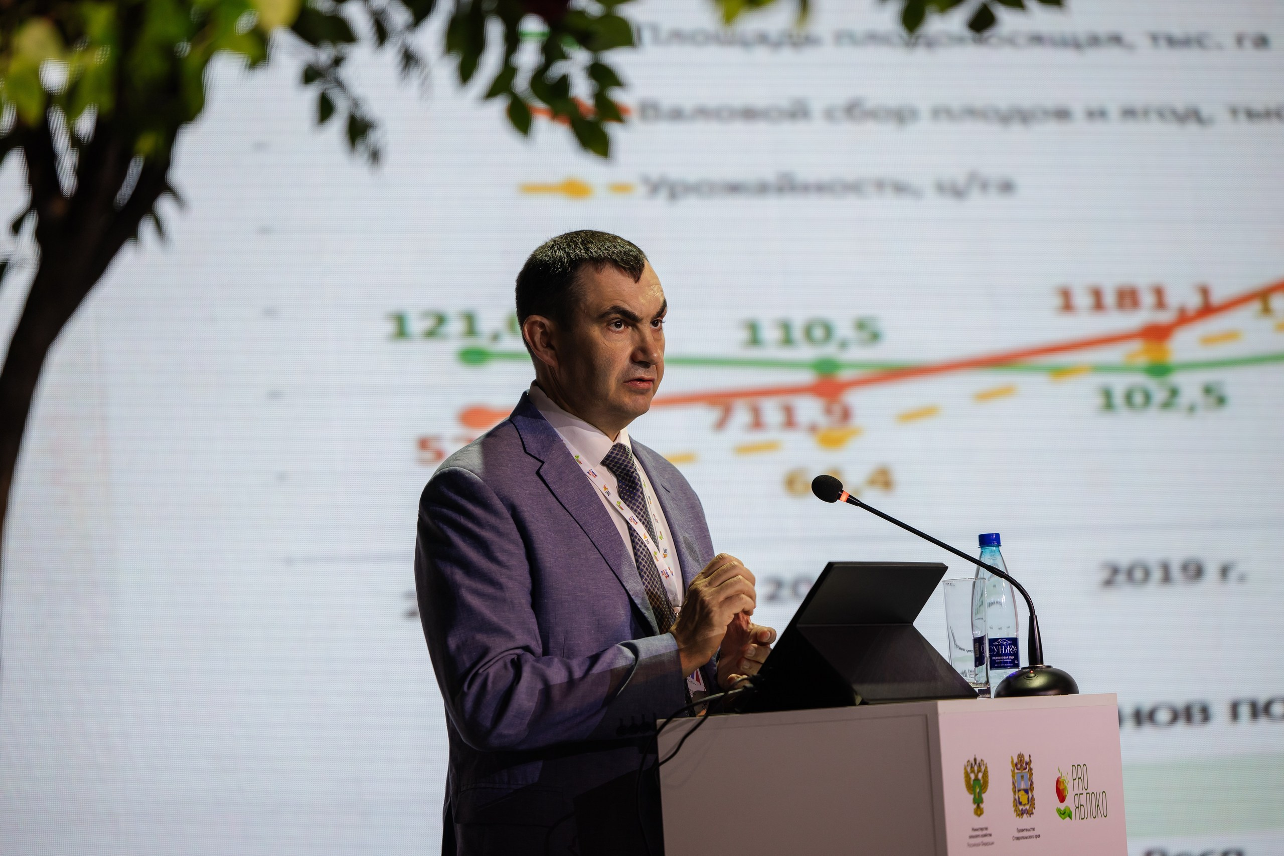 ЭКСПО. Фотограф Николай Петрушкин | Ставрополь, Москва