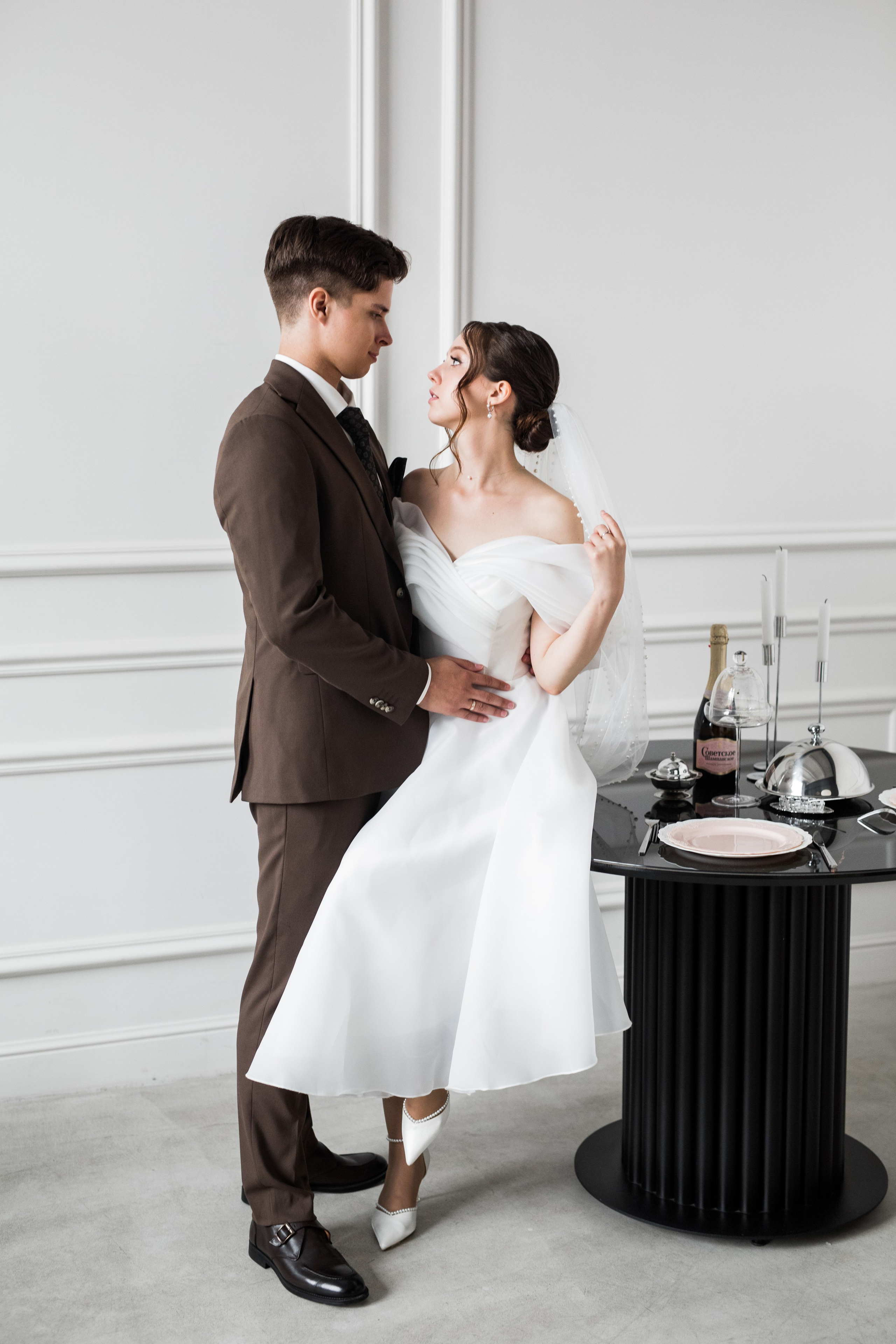 Свадьба Кирилл и Софья. Фотограф Евгения Васильева в г. Чебоксары