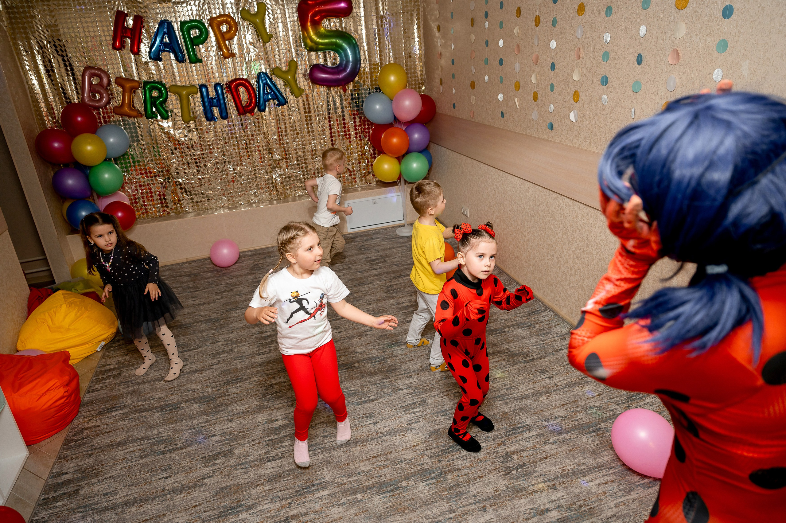 Милашке 6 лет. «Жили-были». Свадебный, семейный и репортажный фотограф. Брянск. Эльвира Голенкова