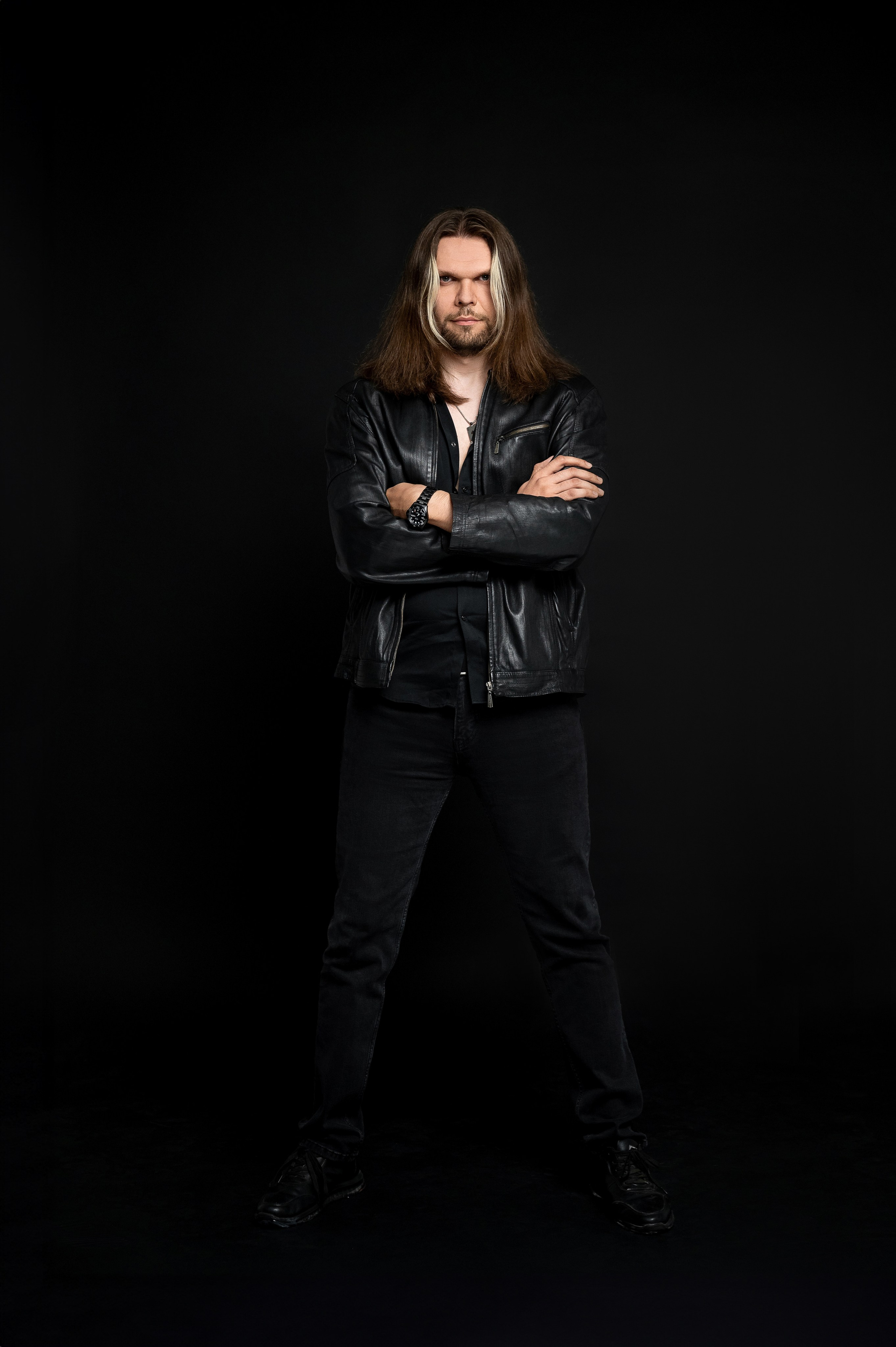 Музыкальная группа heavy-metal «REST». Свадебный, семейный и репортажный фотограф. Брянск. Эльвира Голенкова