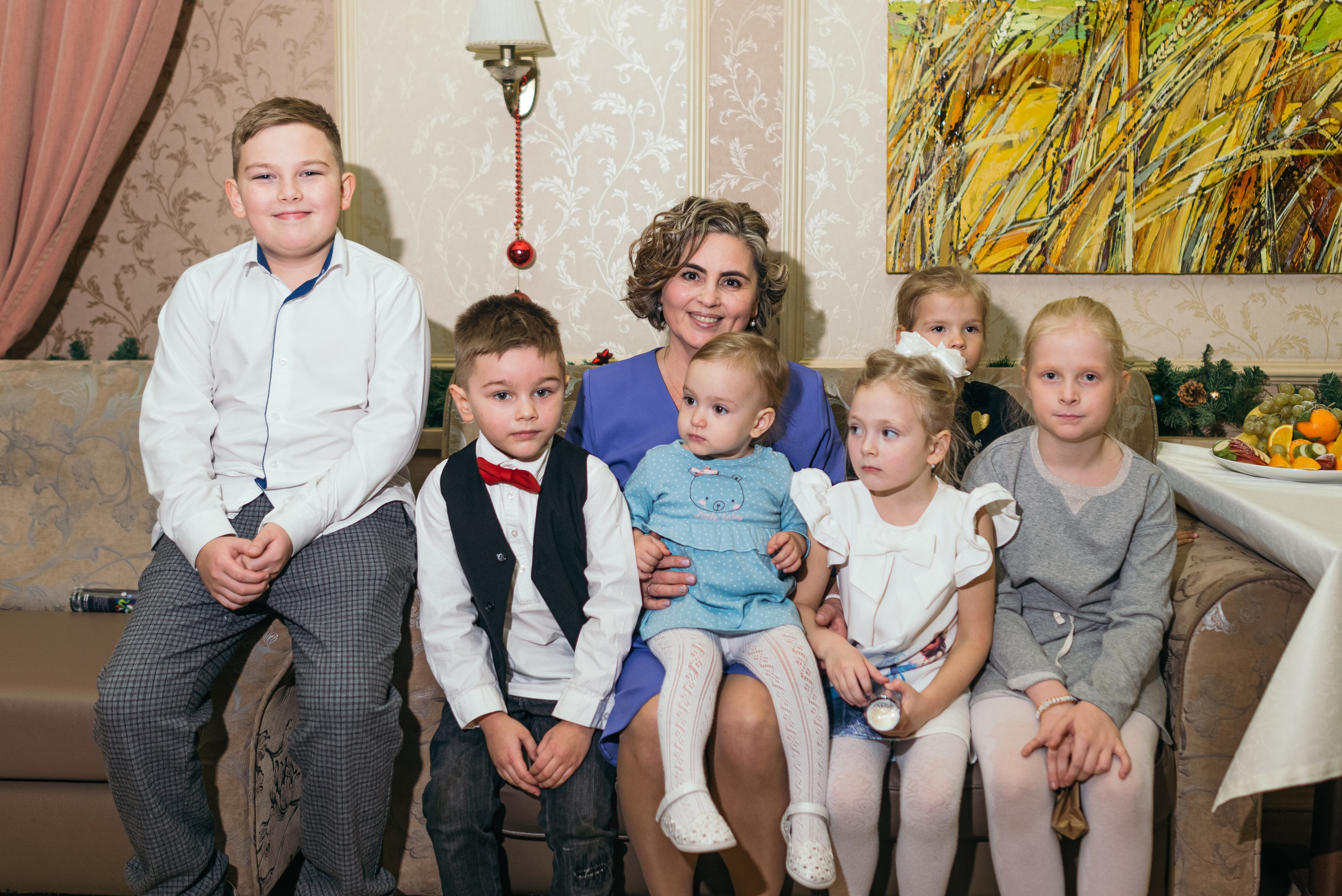 Юбилеи. Творческий фотограф Сургут/Москва (портреты, свадьбы, lovestory…)