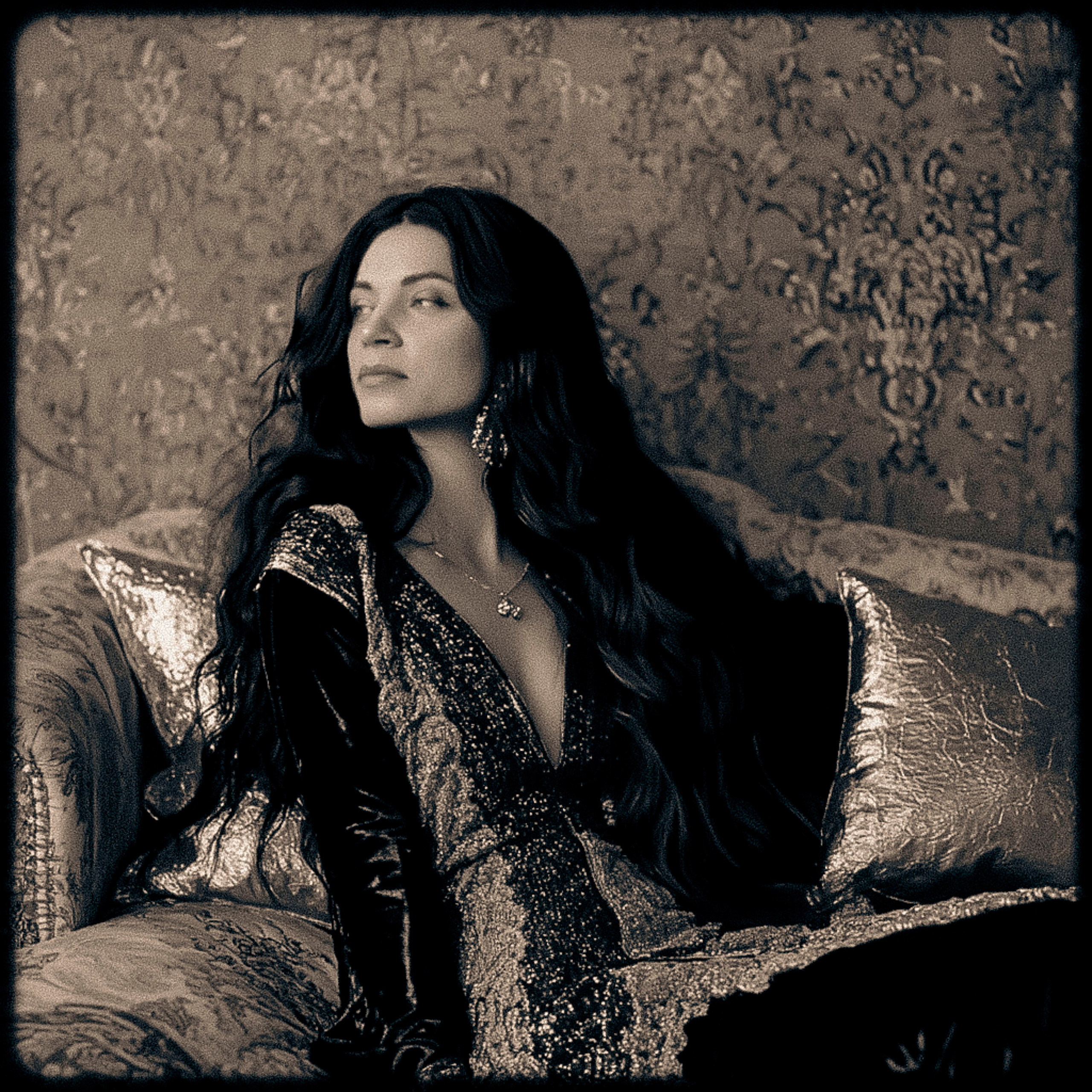 Нейрофотосессия для Ирины. ФотоХудожник Харитонова Ирина г. Санкт-Петербург