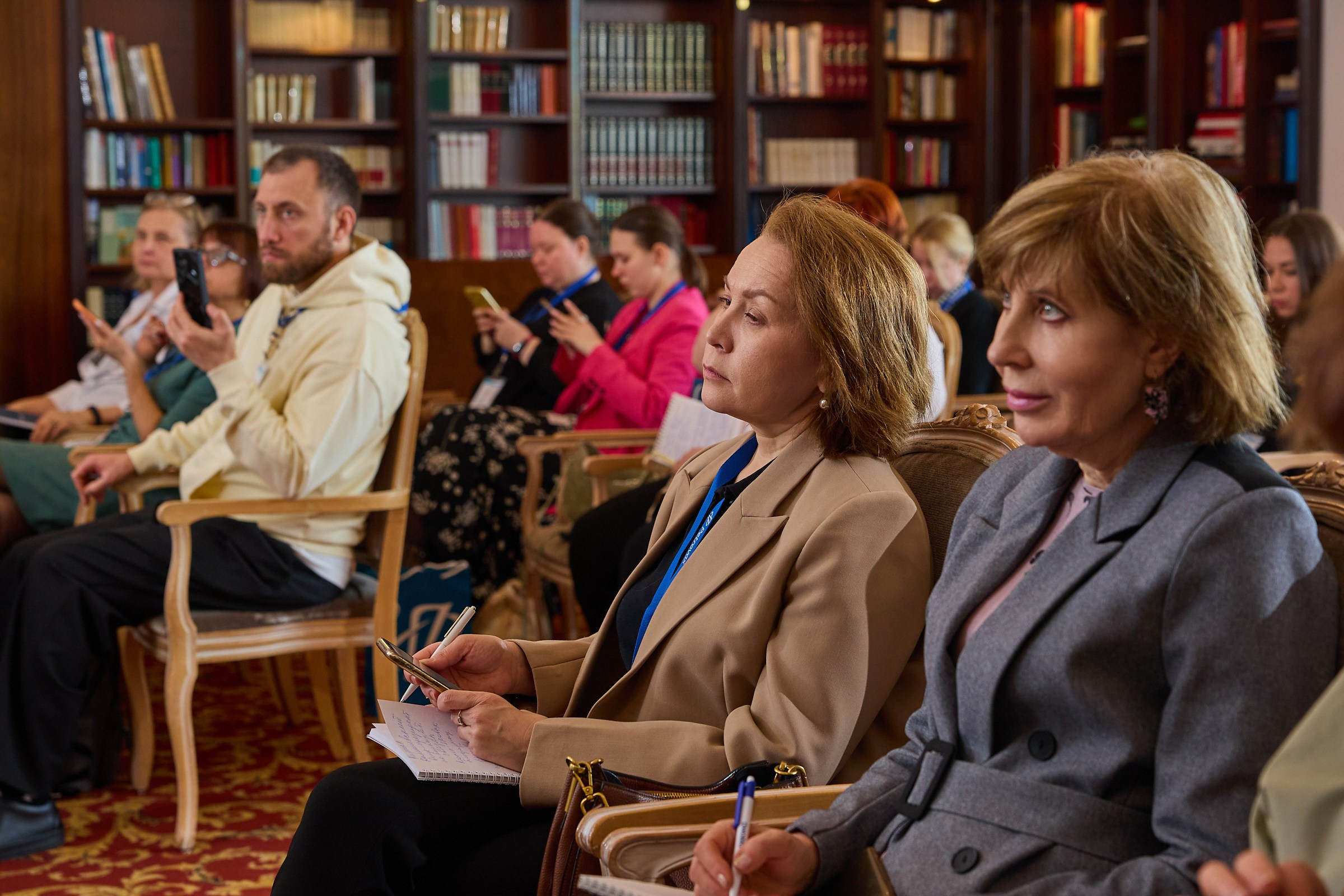 Пресс-завтрак с Михаилом Цыферовым (Петровакс) — репортажная съемка от Ильи Новикова. Видеограф, фотограф Илья Новиков Москва, Екатеринбург, Калининград