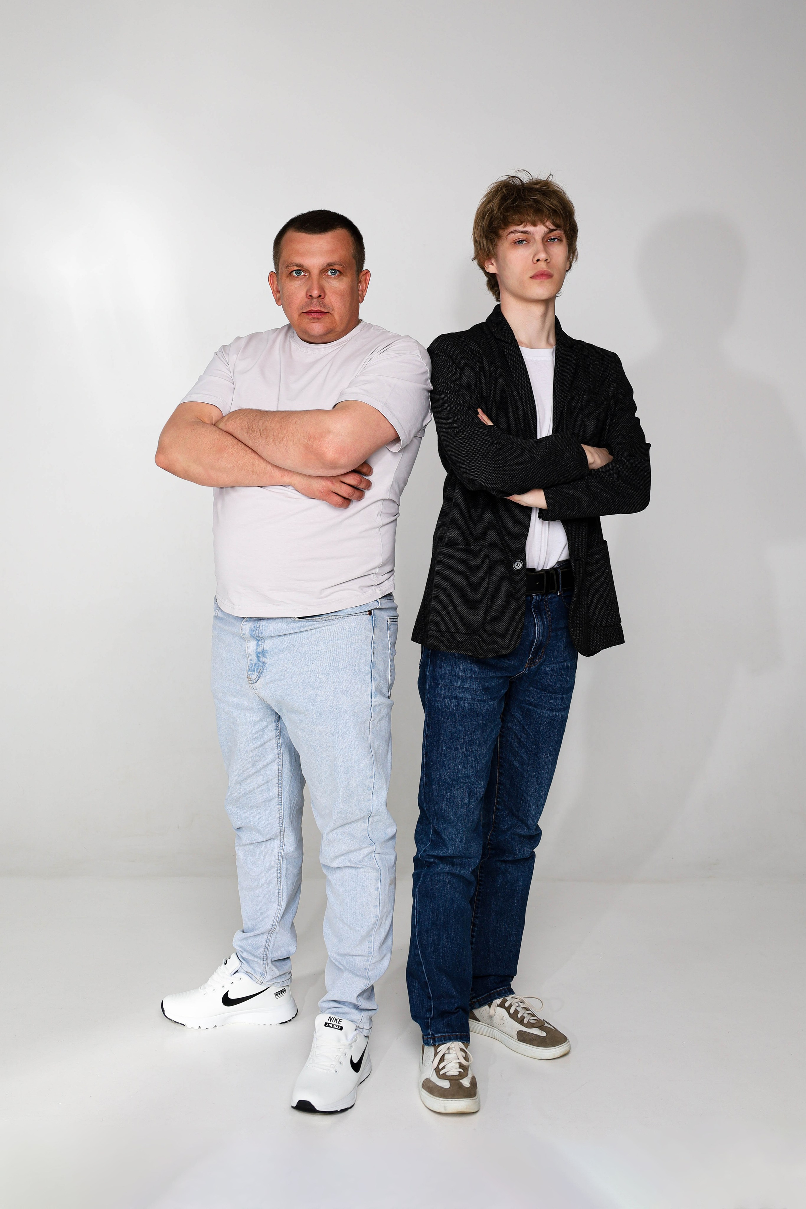 Семейная фотосессия в честь дня рождения. Фотограф Саратов | Елизавета Белова