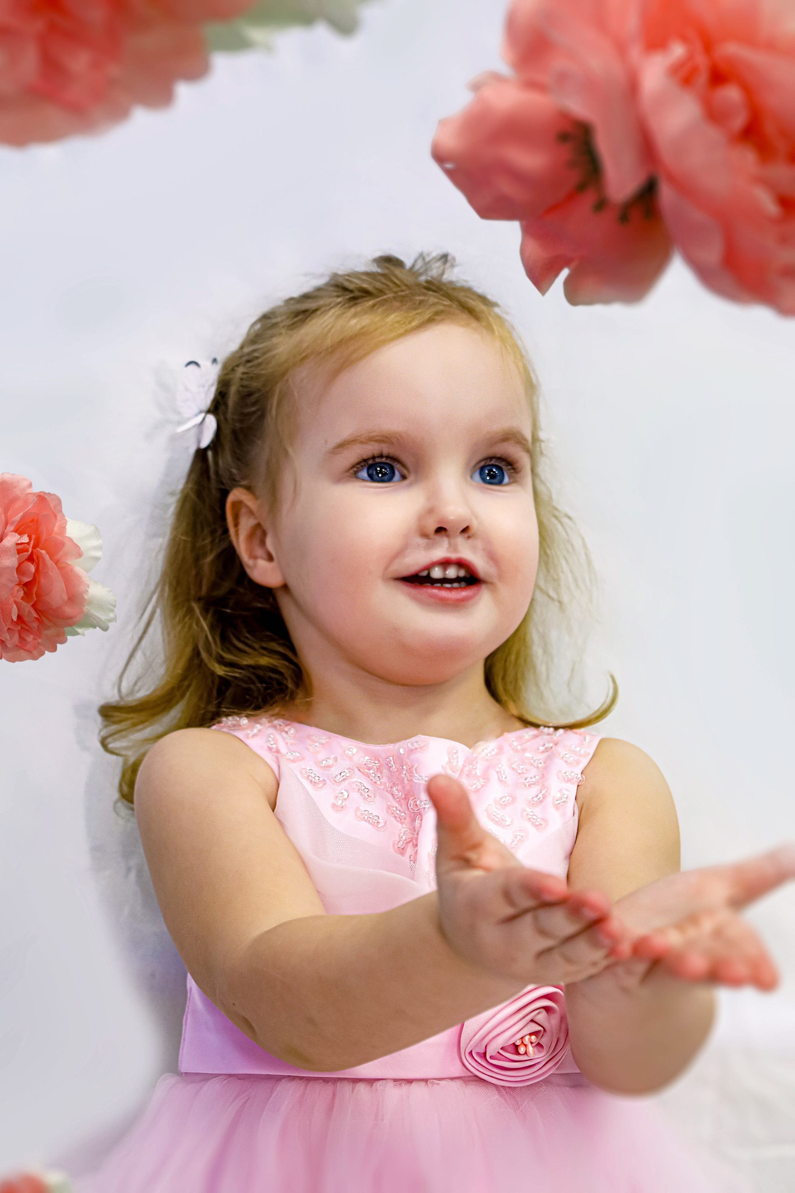 Весна в воздухе. Фотограф Саратов | Елизавета Белова