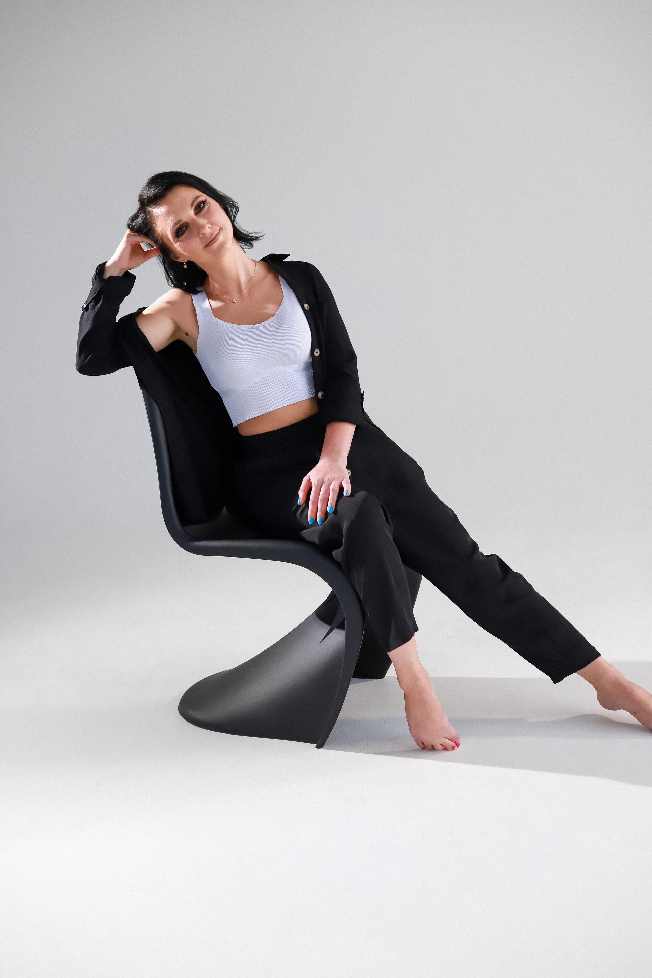 Яна. Женский/Детский фотограф в Симферополе Вероника Слепогина