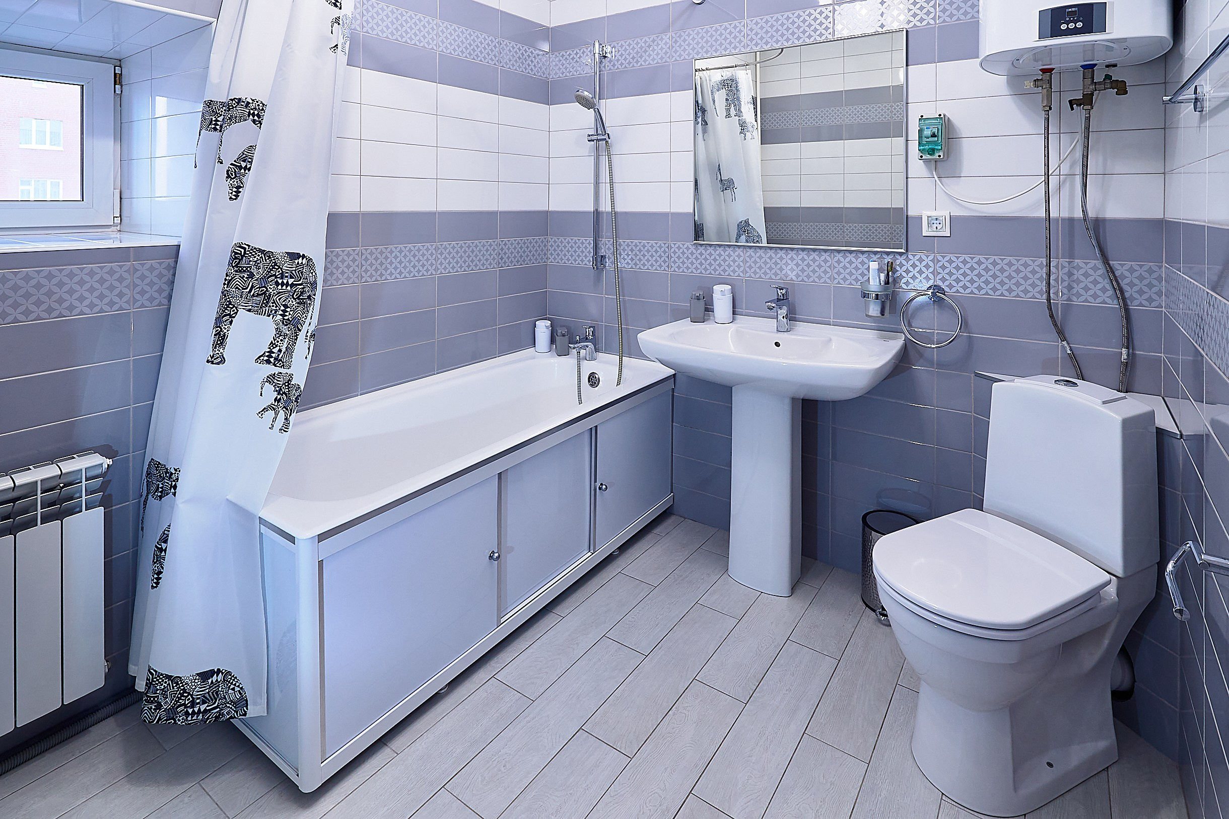 Интерьер. Комерческий фотограф в Тюмени Дмитрий Бузолин