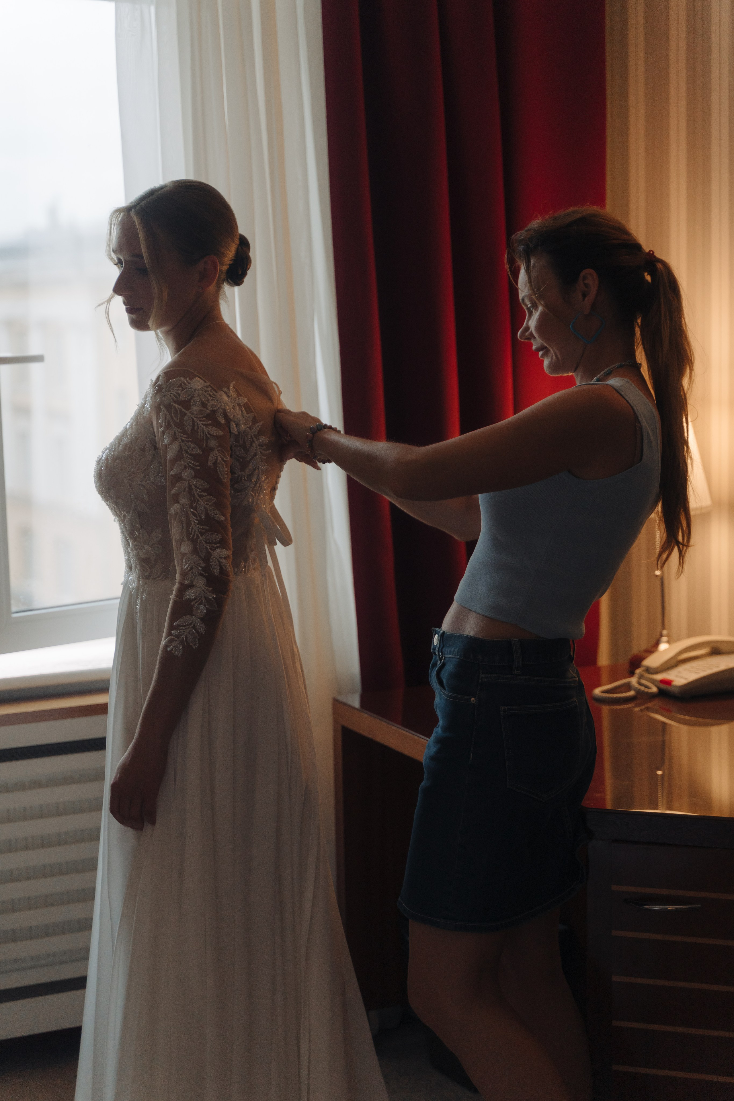 Иван + Александра