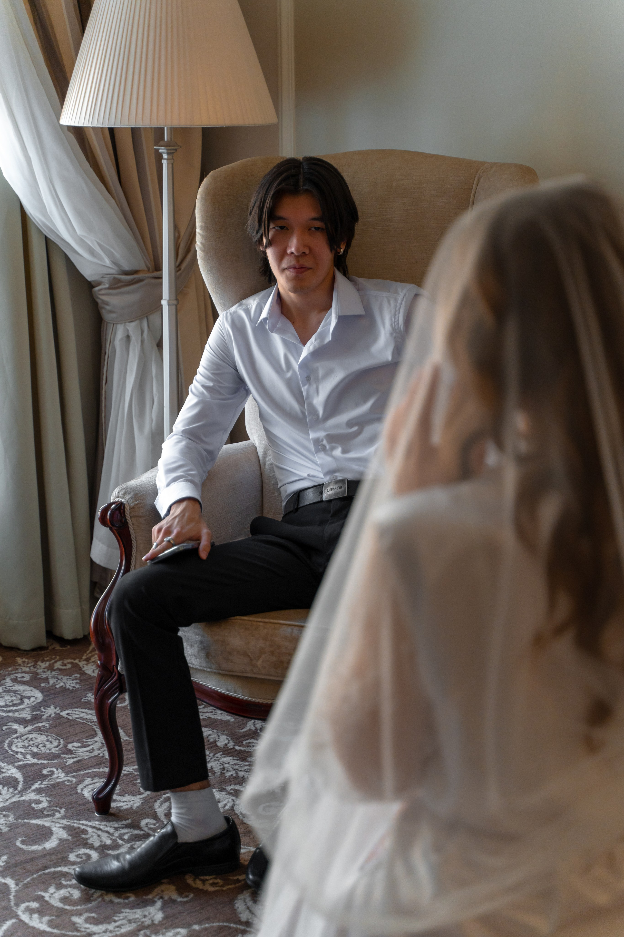 Алдар + Карина