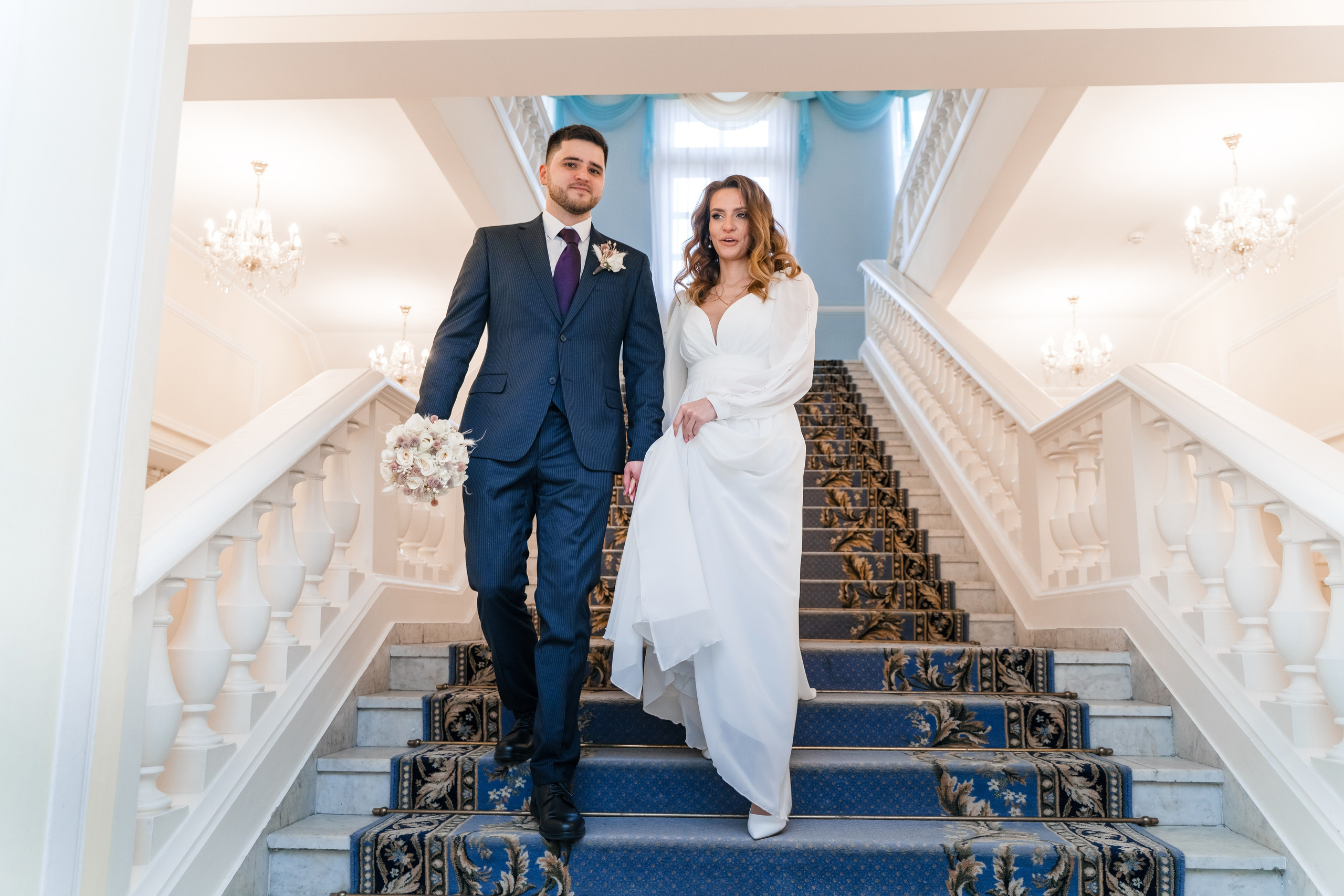 Роман + Анастасия