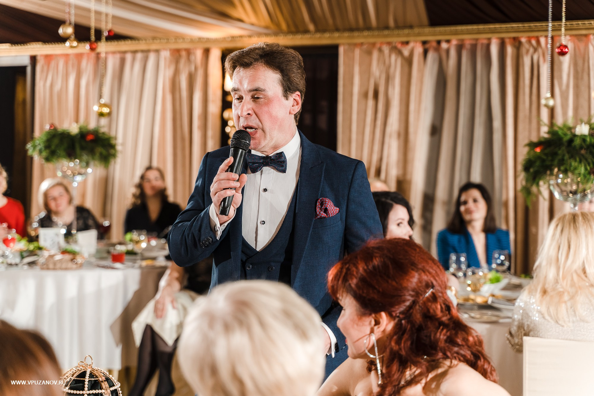 Фотосъемка дня рождения