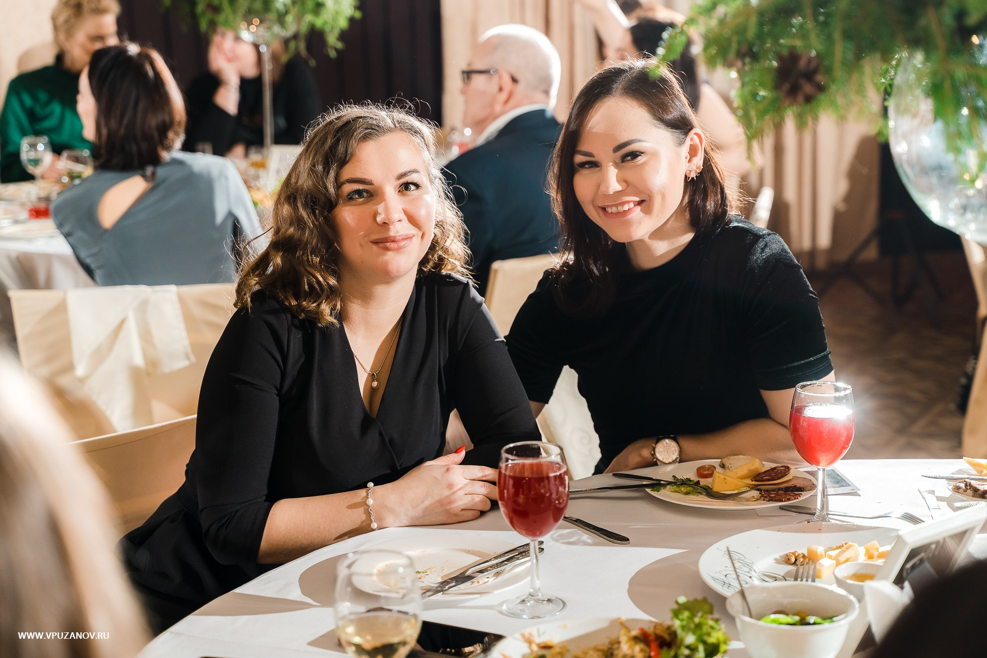 Фотосъемка дня рождения