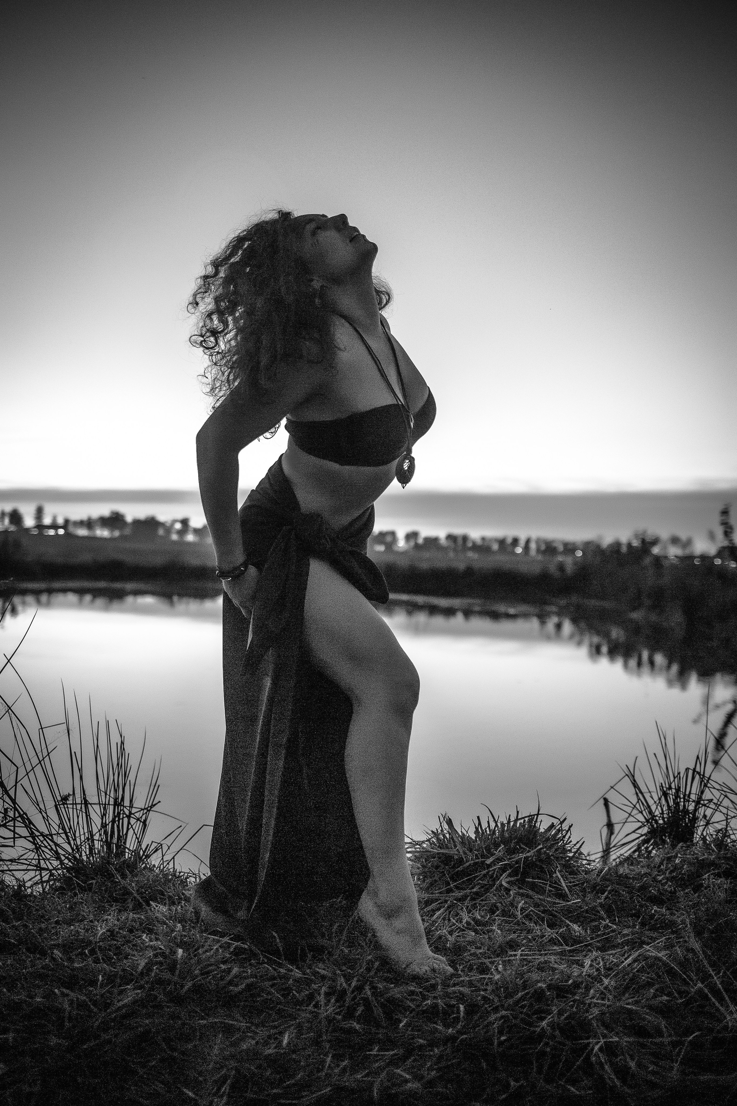 Ведьмачка 22.09. Чувственная фотосессия в Минске фотограф Ульяна Струкова