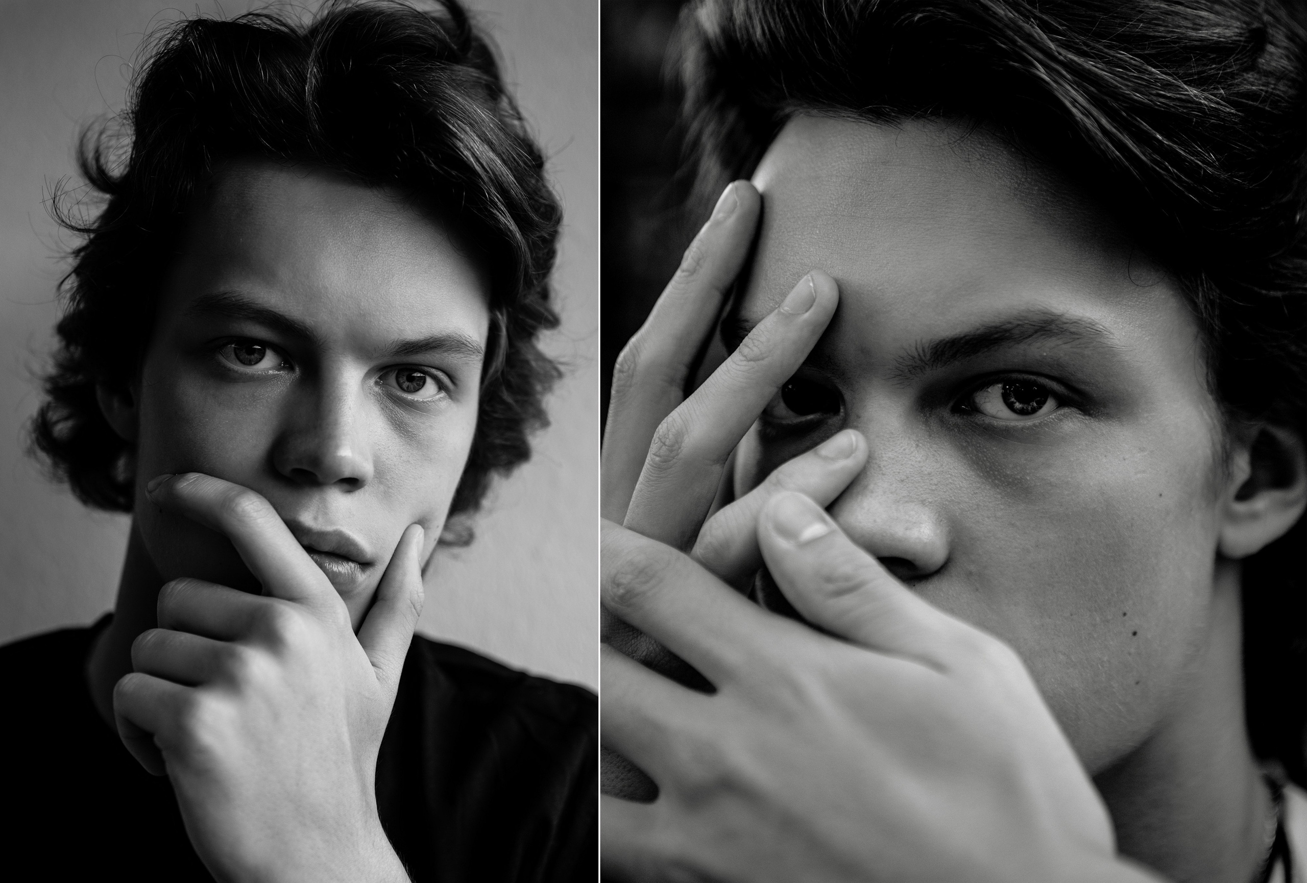 Взрослый портрет. Фотограф в Ростове-на-Дону