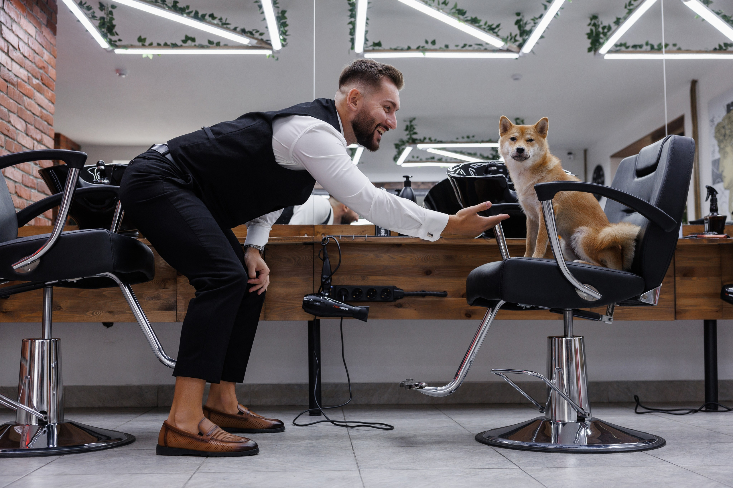 Максим и Диана. Фотограф Ставрополь Петр Голубенко