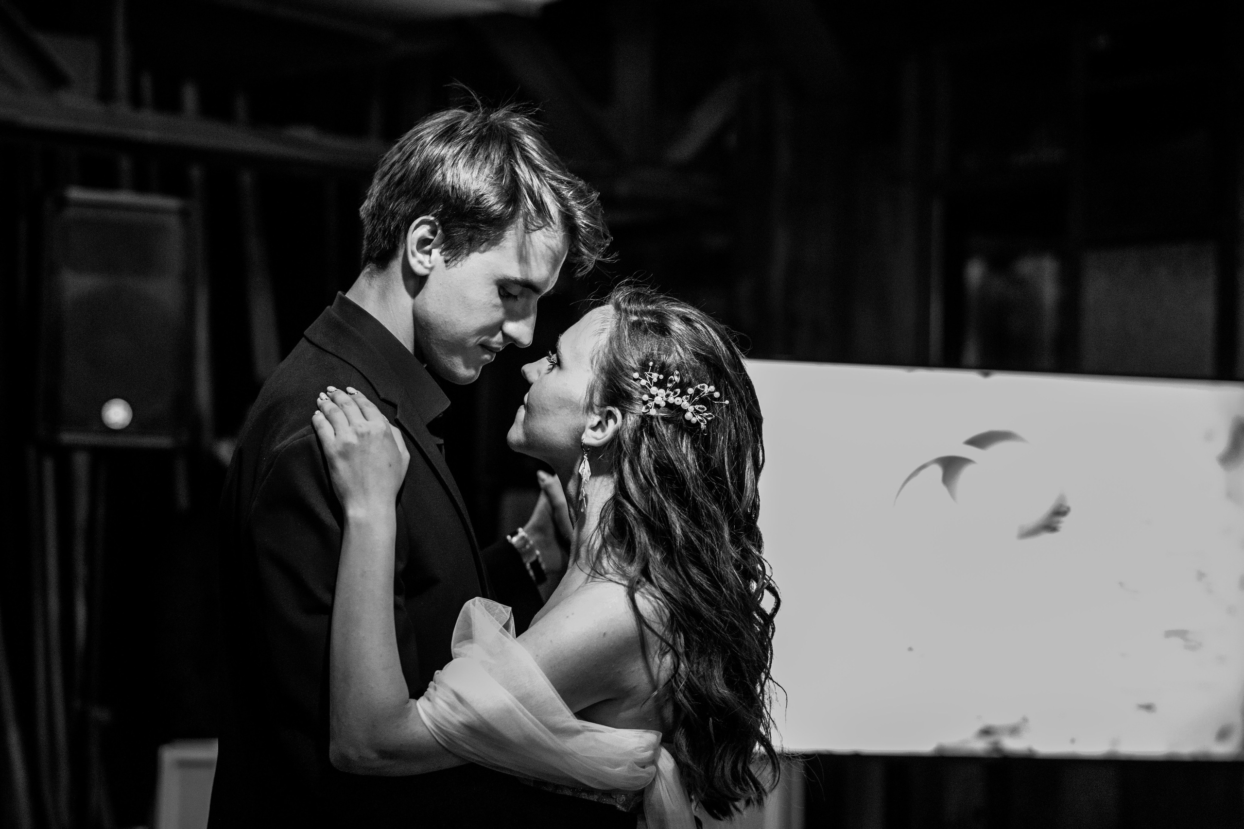 Анастасия и Владислав. Свадебный фотограф в Москве Анастасия Шелест