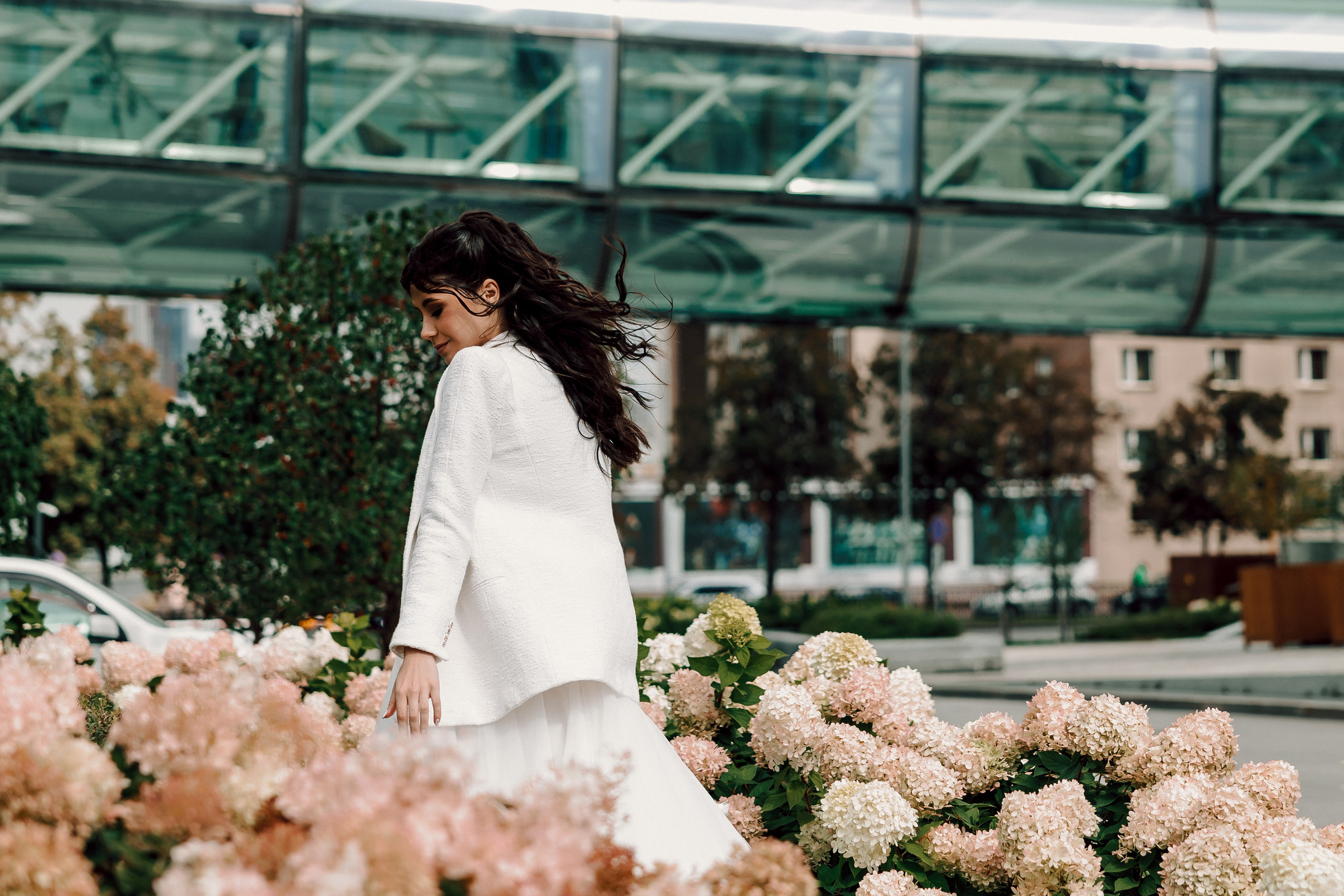 Свадебный день — Глеб и Дарья. Лёшка Варзегов — фотограф