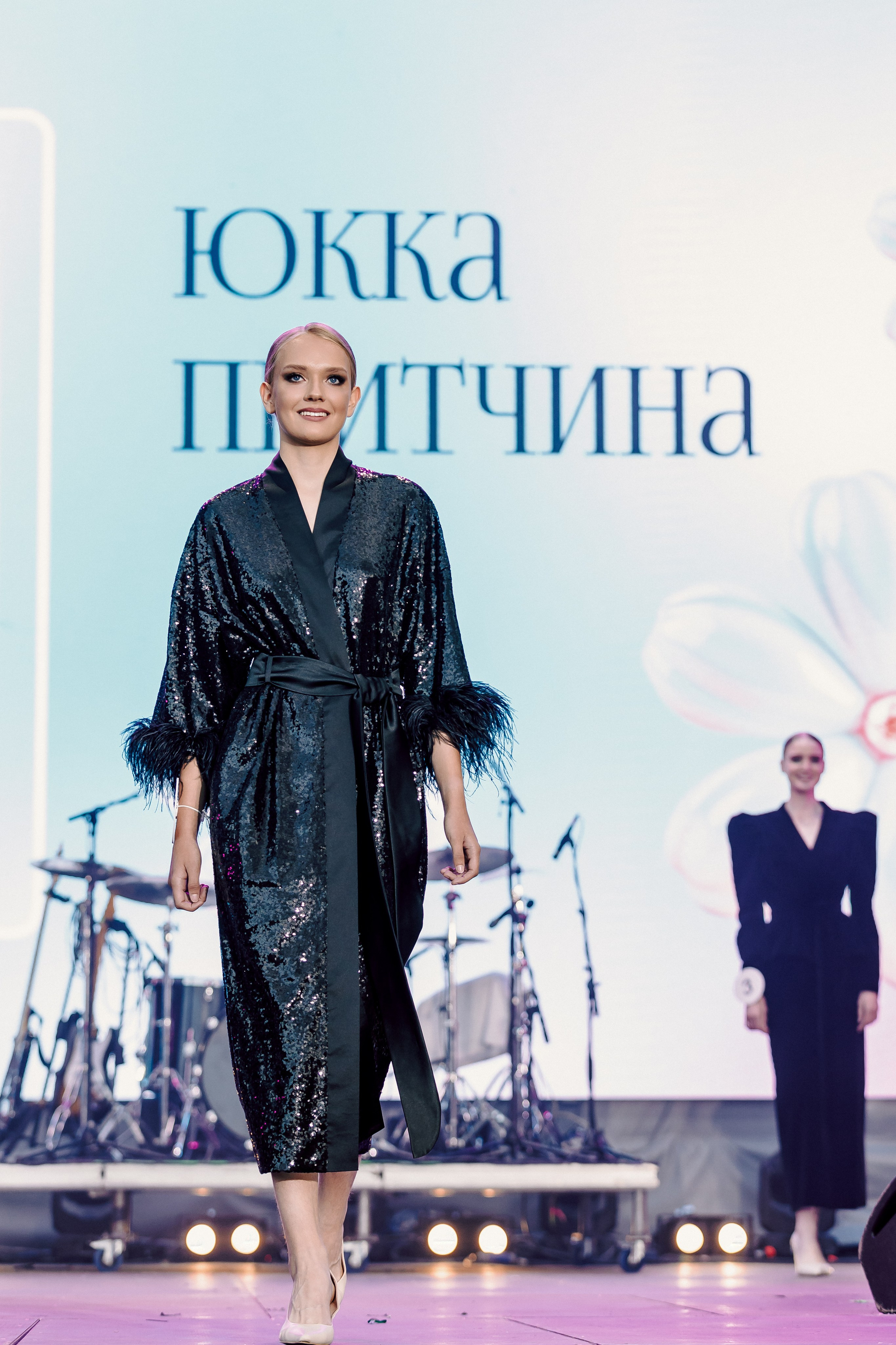 Мисс Екатеринбург 2024. Лёшка Варзегов — фотограф