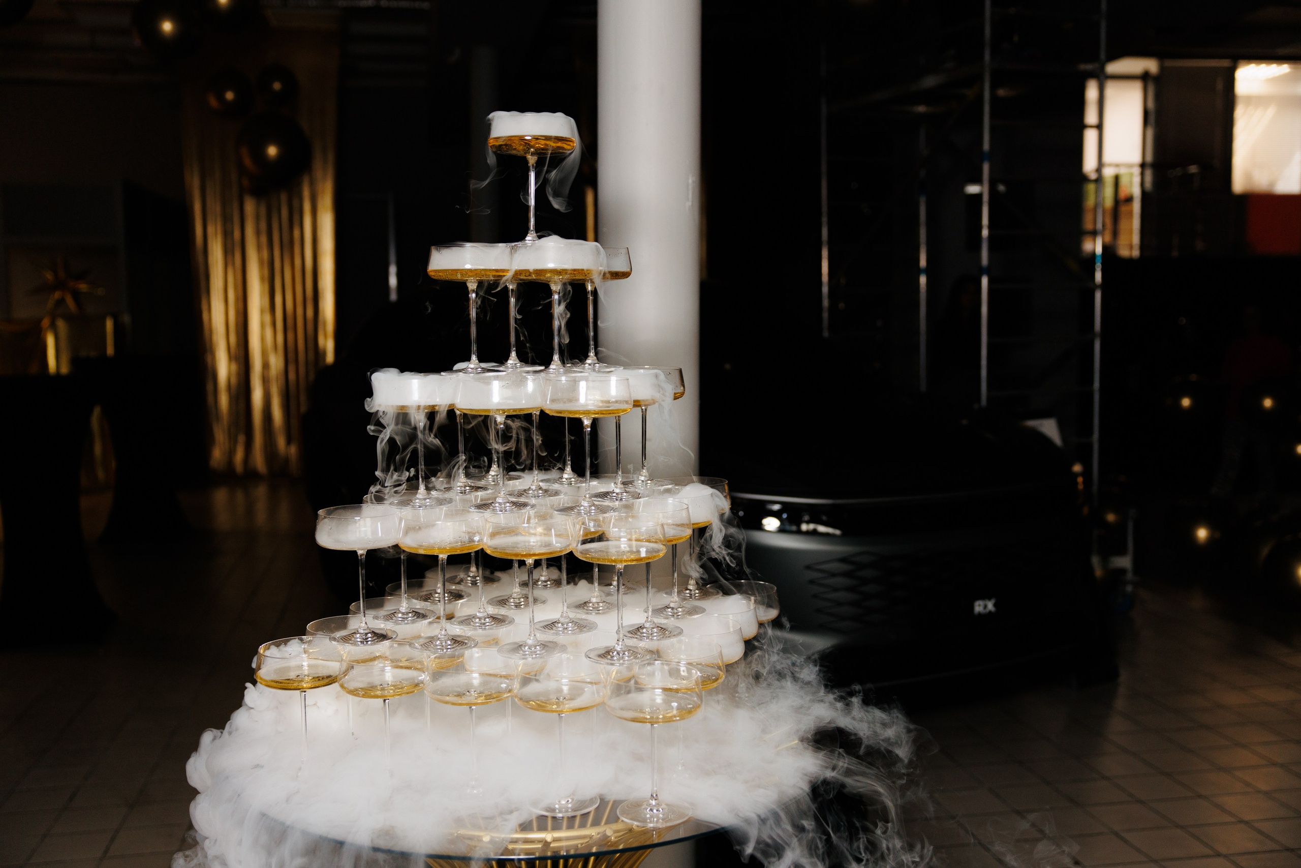 Открытие Exeed. Свадебный фотограф