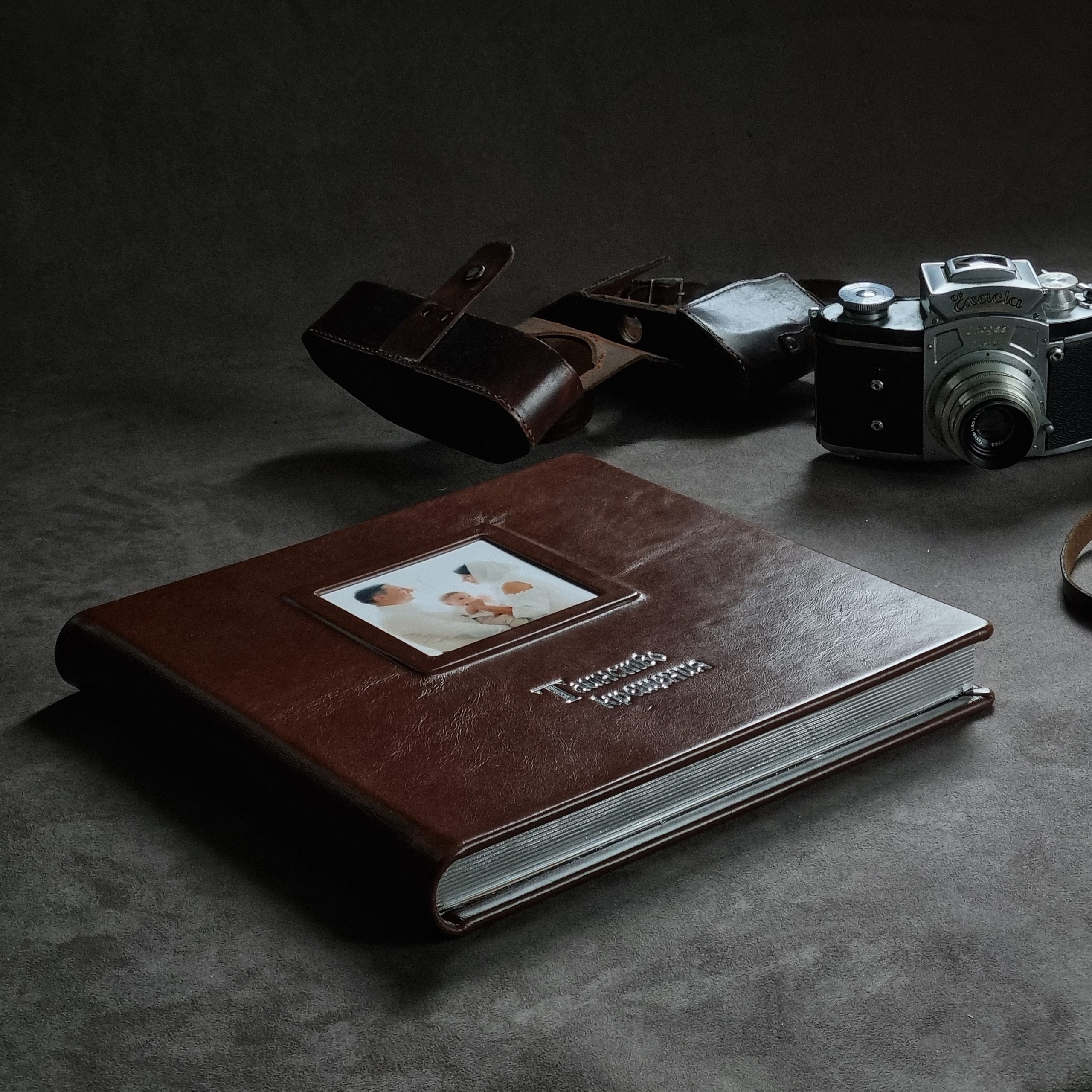 Wedding Book. Свадебный, семейный фотограф в Санкт-Петербурге