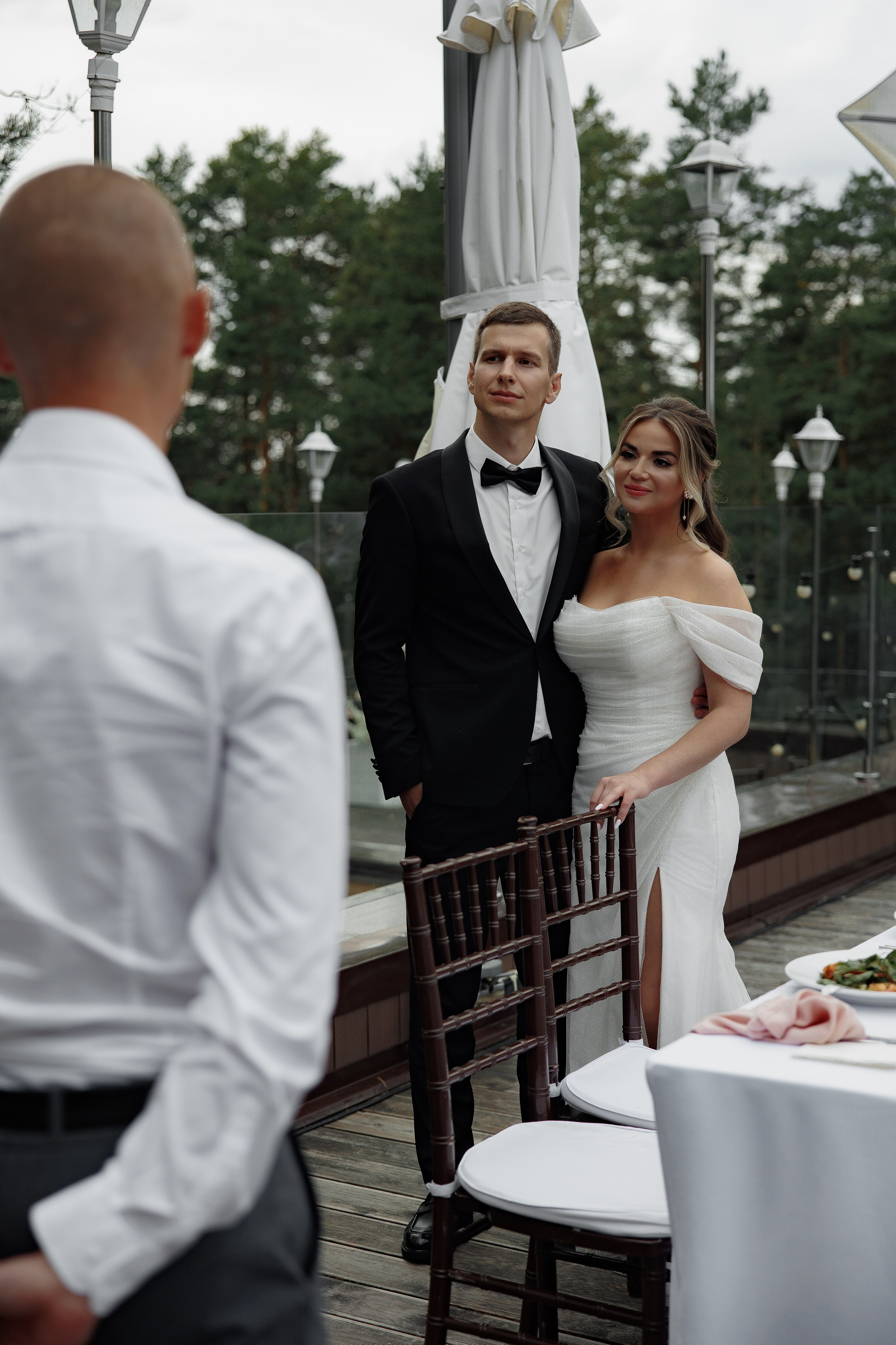 11/08/2023. Свадебный фотограф в Санкт-Петербурге Александр Пащенко