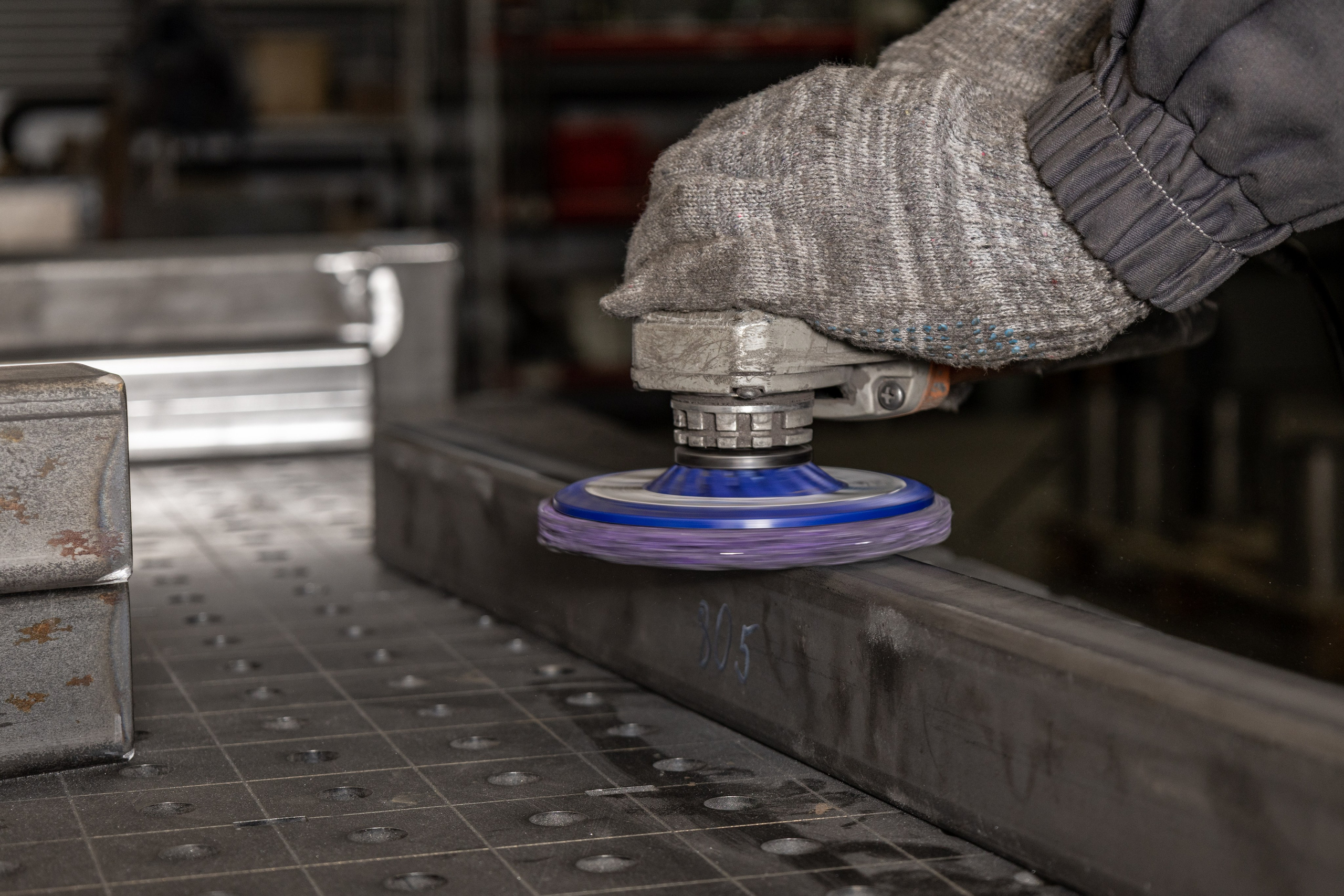 Фотосъемка производственных и рабочих процессов. Фото и видео контент для бизнеса в Москве и Московской области