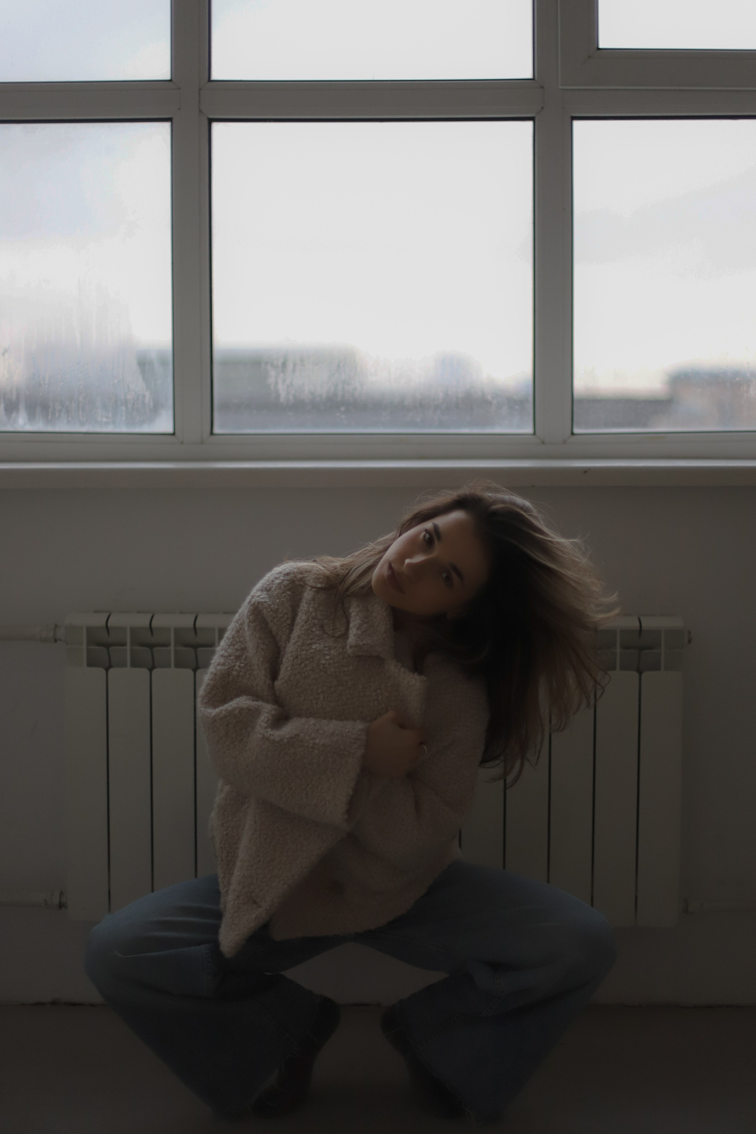 Студийная съёмка. 22.11. [2]. Фотограф Даша Шпаковская