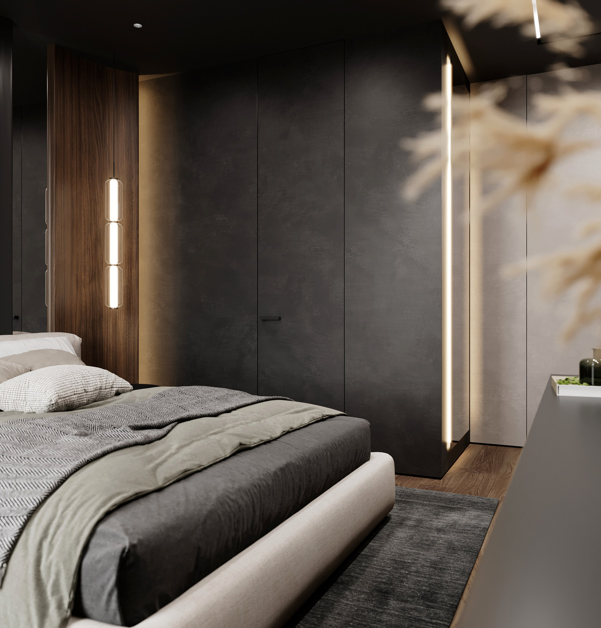 ПРАЙМ ПАРК. Дизайн-бюро GOHOUSE в Москве