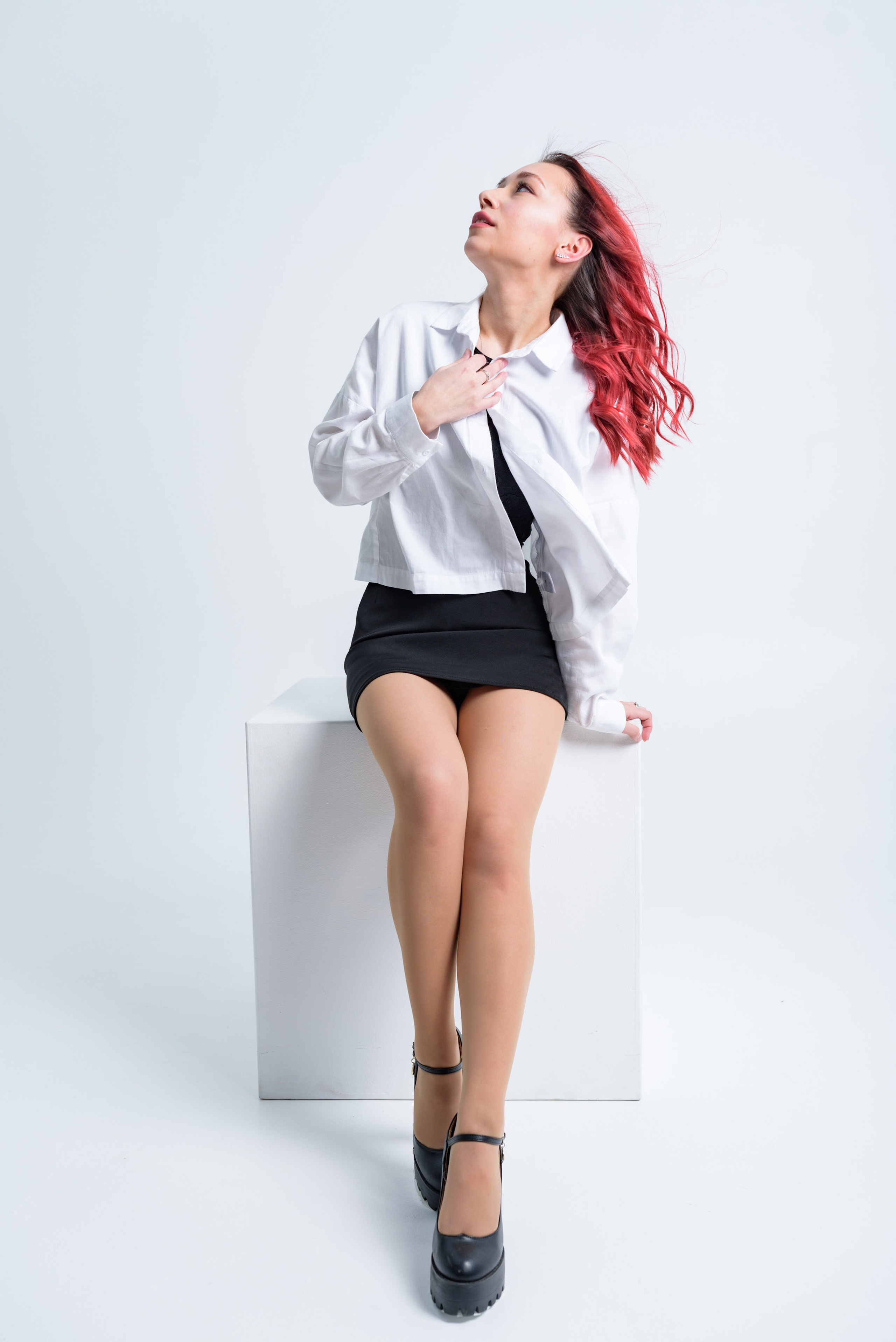 Вова&Аня. Семейный, детский, lifestyle фотограф в Магадане Илона Проскурня